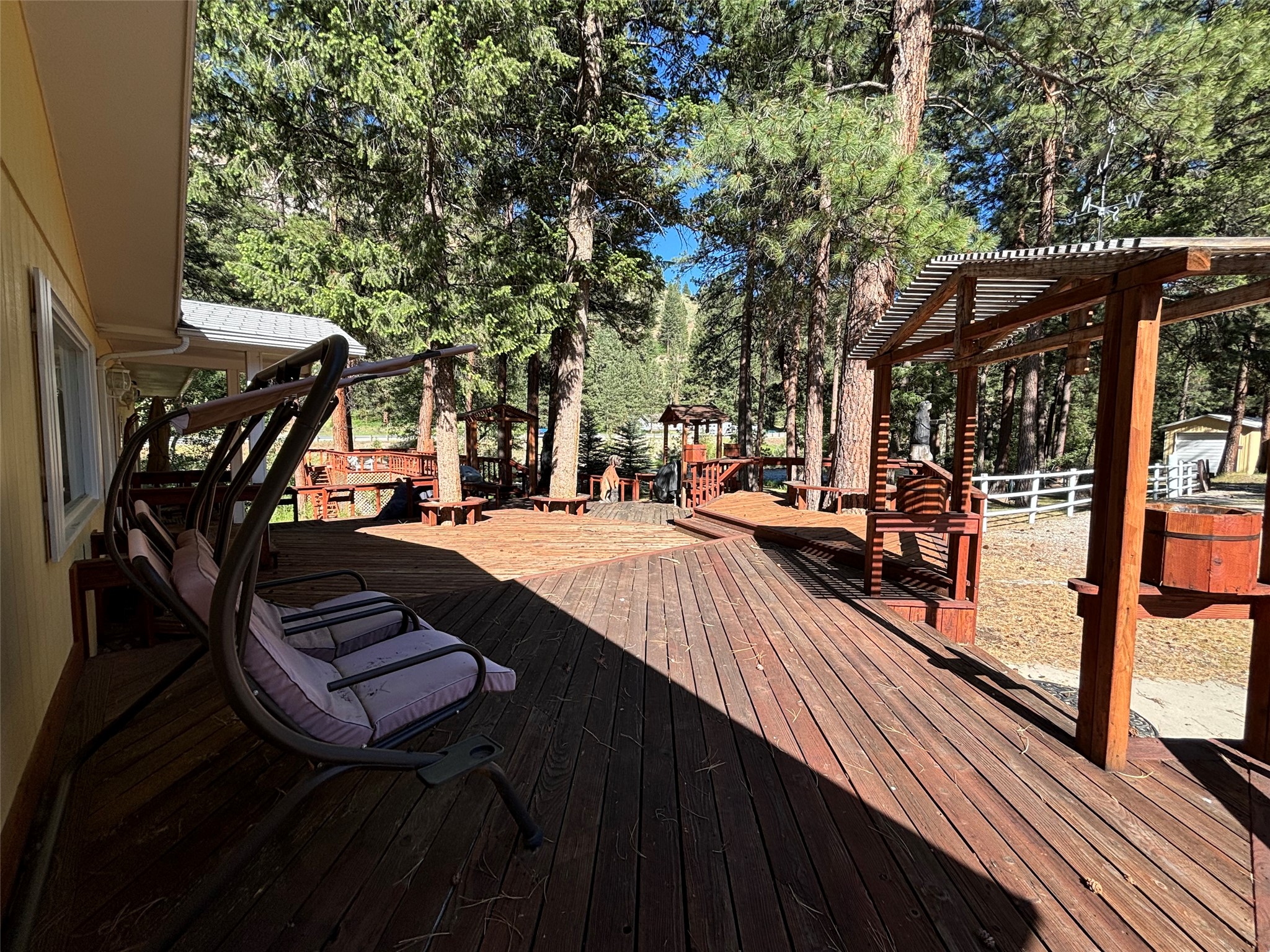 357 Blind Draw Road Property Photo 23