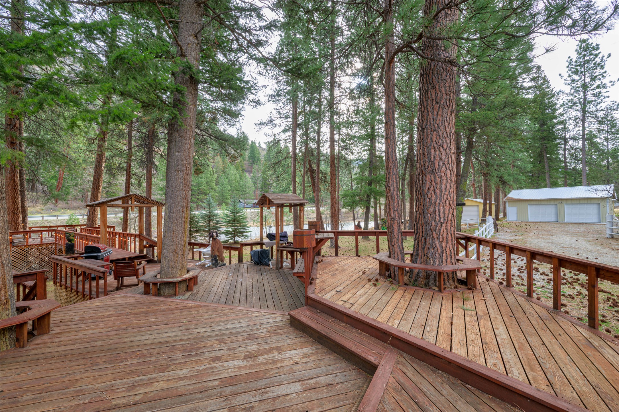 357 Blind Draw Road Property Photo 34