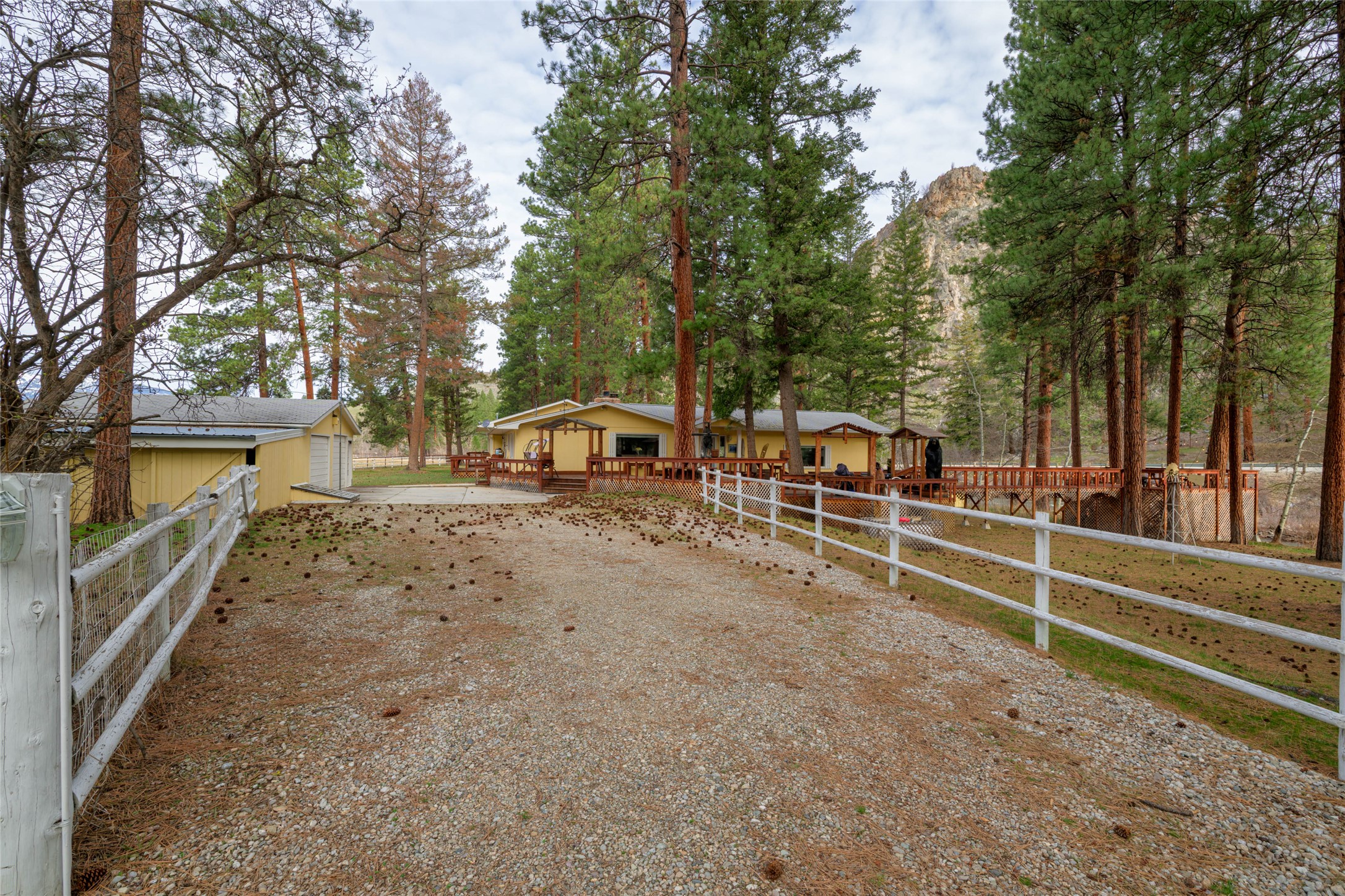 357 Blind Draw Road Property Photo 121