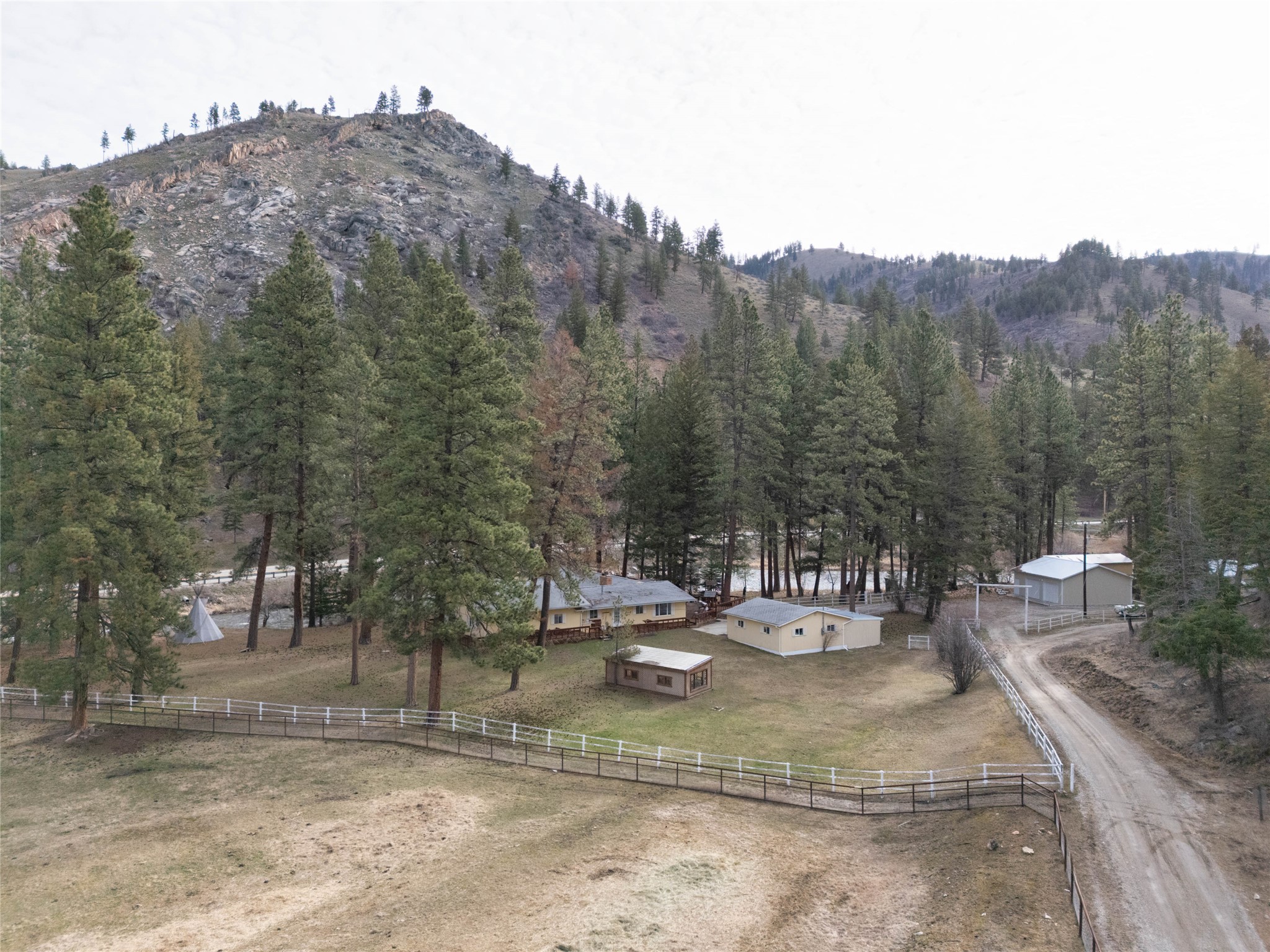 357 Blind Draw Road Property Photo 122