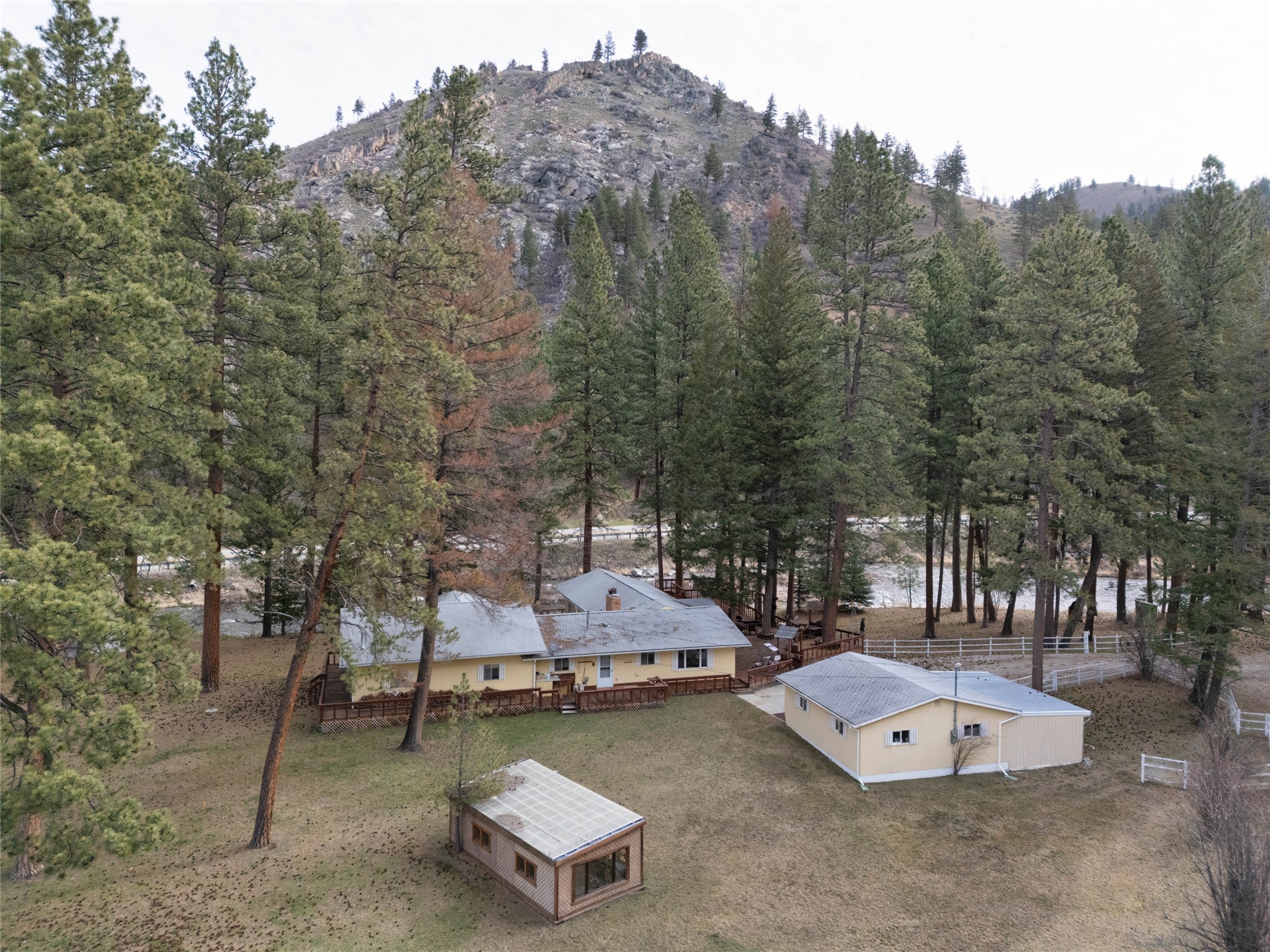 357 Blind Draw Road Property Photo 129