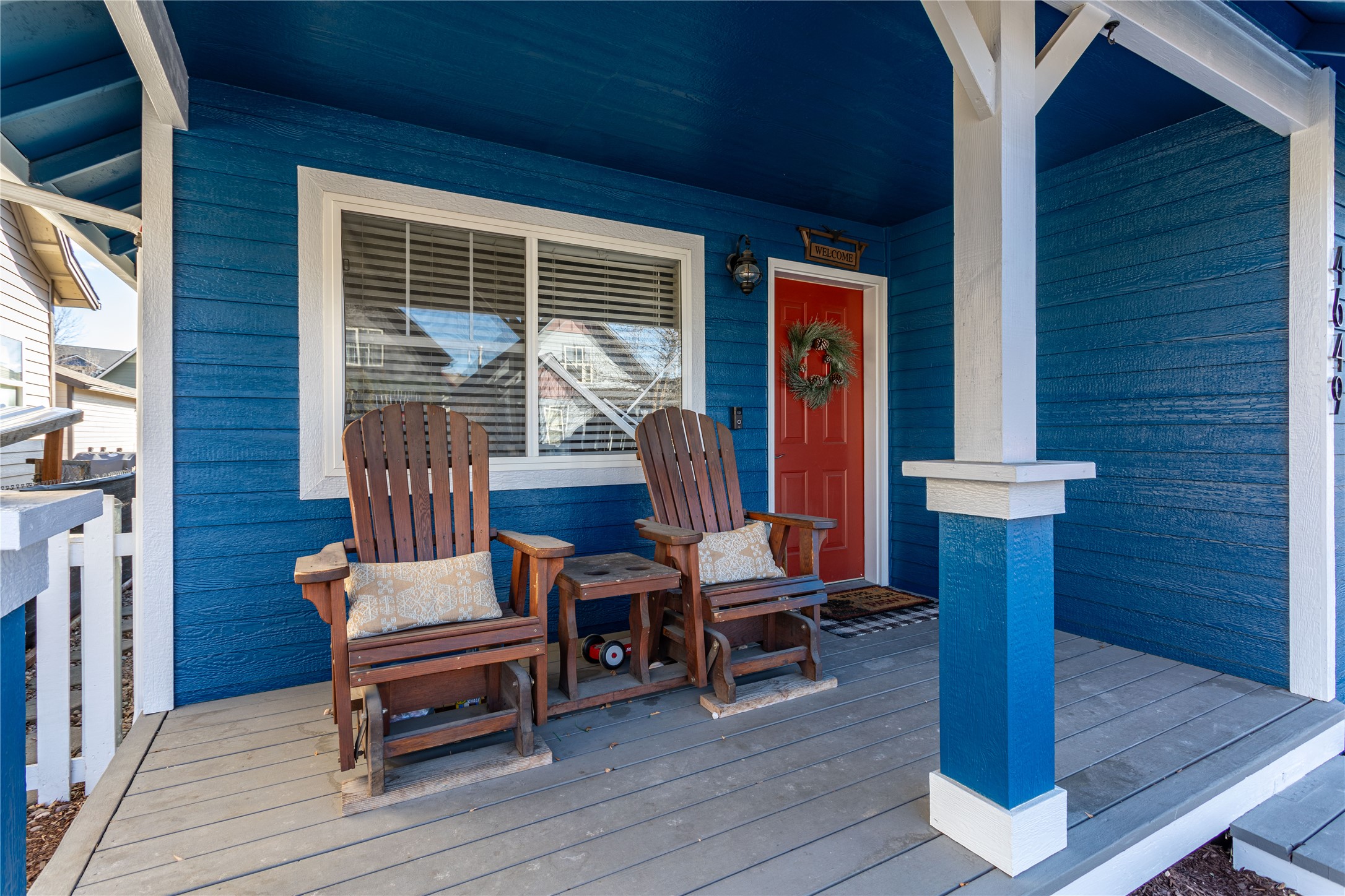 4649 Bordeaux Boulevard Property Photo 4