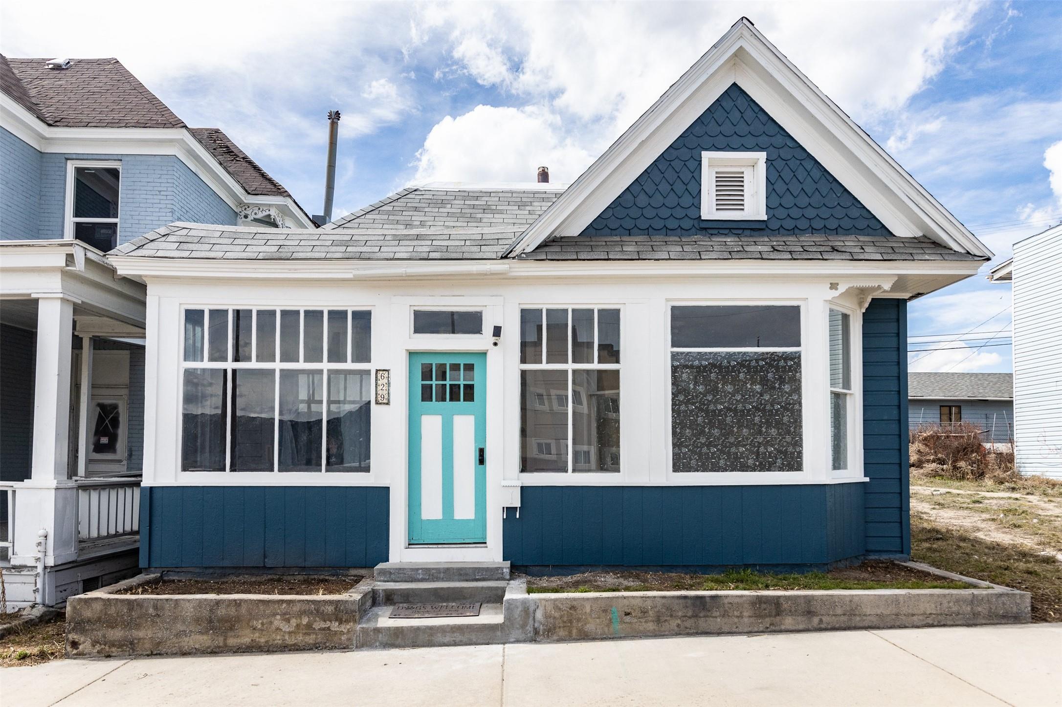 629 S Main Street Property Photo