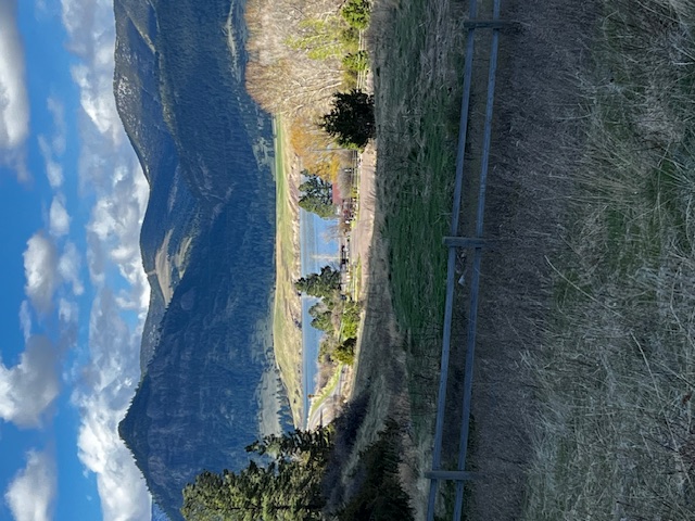 Tbd Beartooth Road Property Photo 1