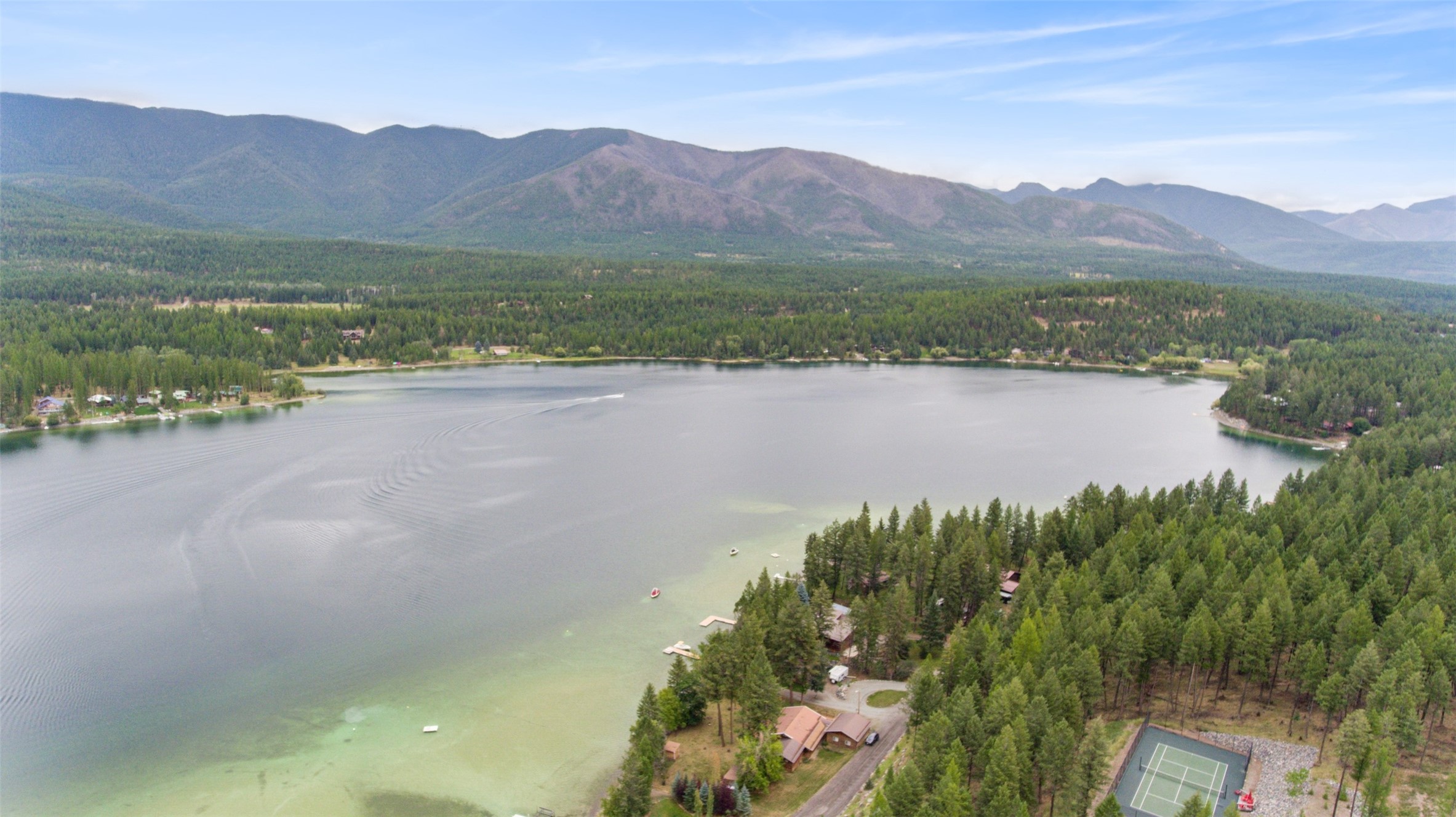 Lot 7 Sinclair Creek Road Property Photo
