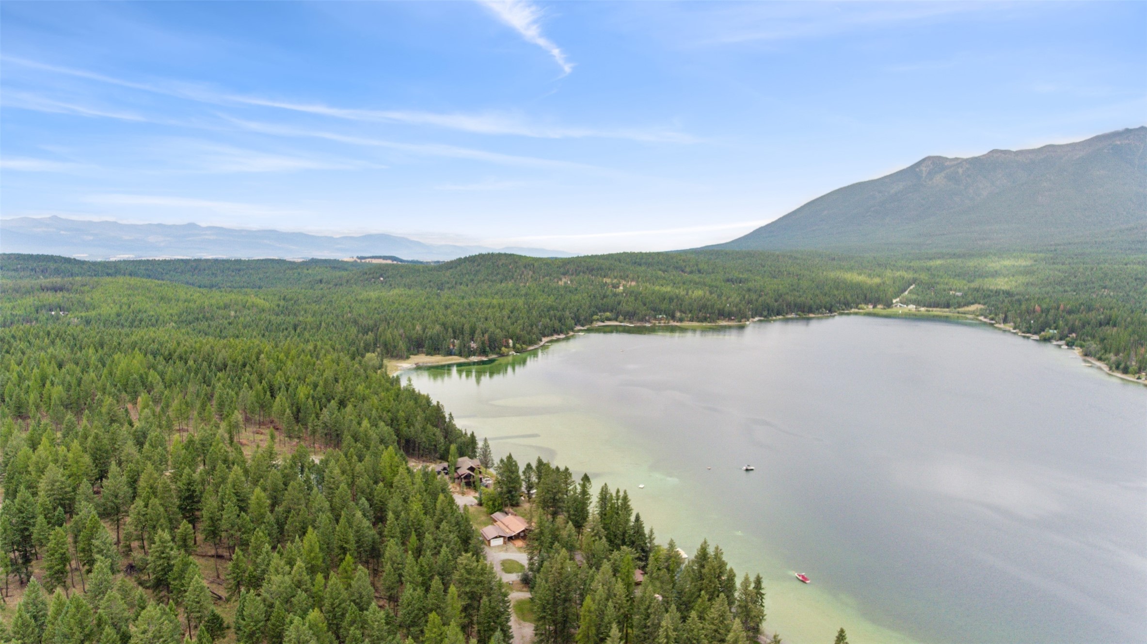 Lot 7 Sinclair Creek Road Property Photo 2