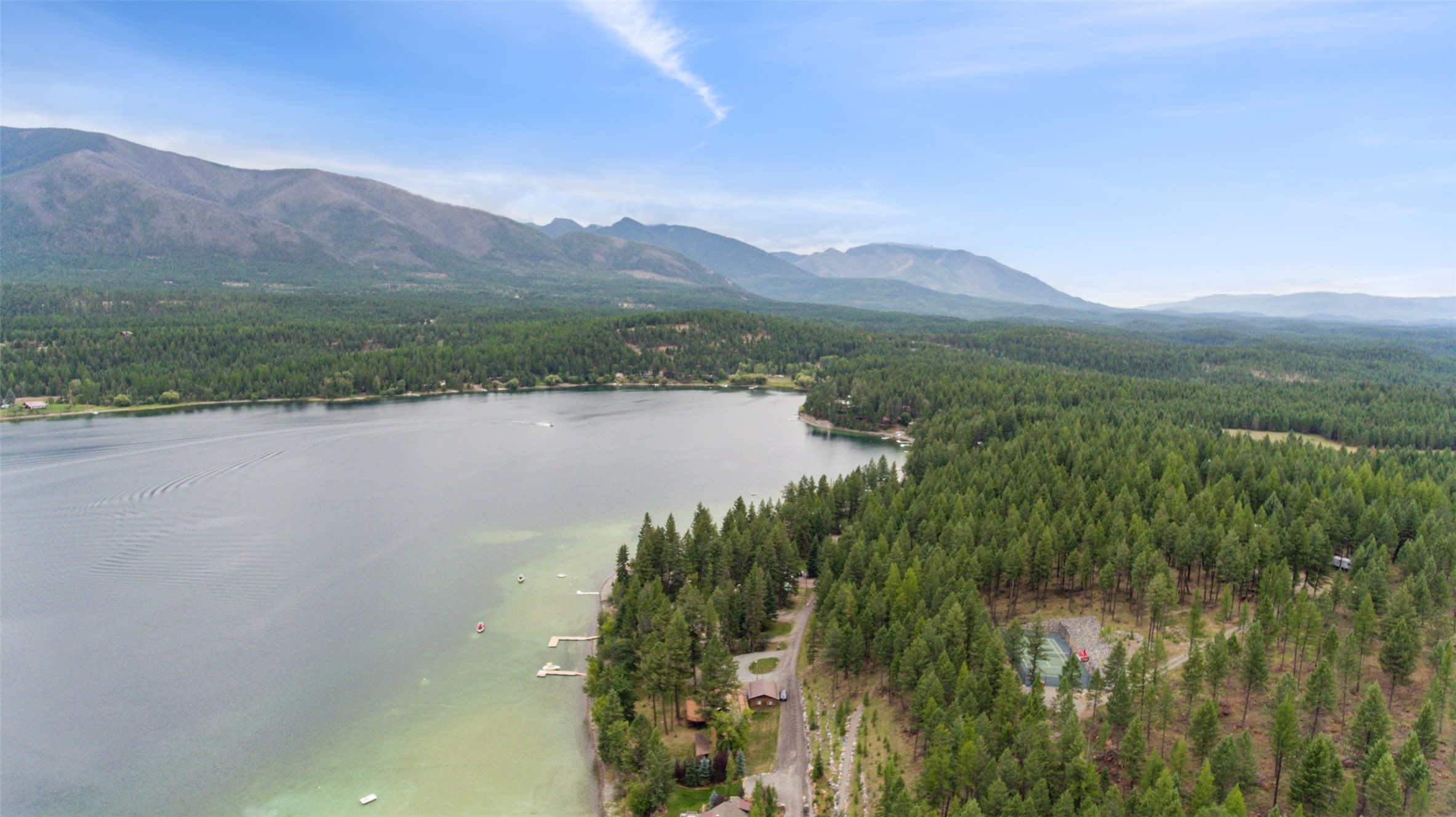 Lot 7 Sinclair Creek Road Property Photo 4