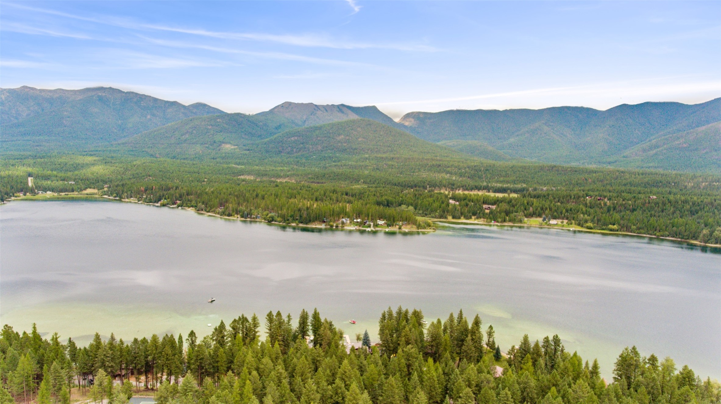 Lot 7 Sinclair Creek Road Property Photo 5