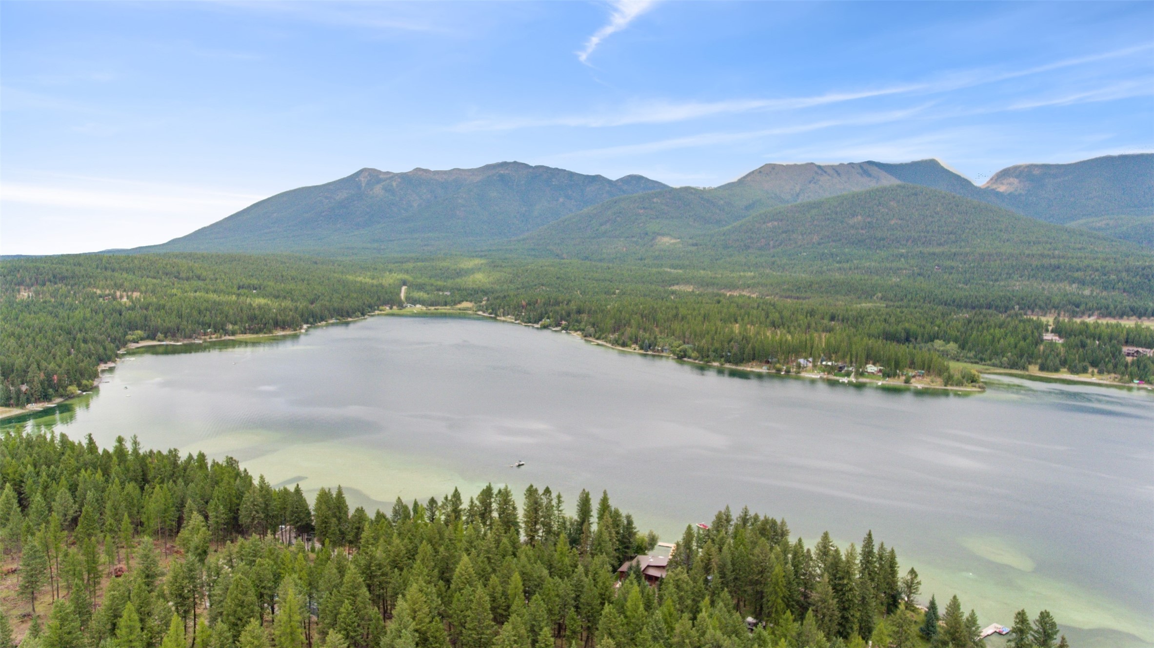 Lot 7 Sinclair Creek Road Property Photo 19