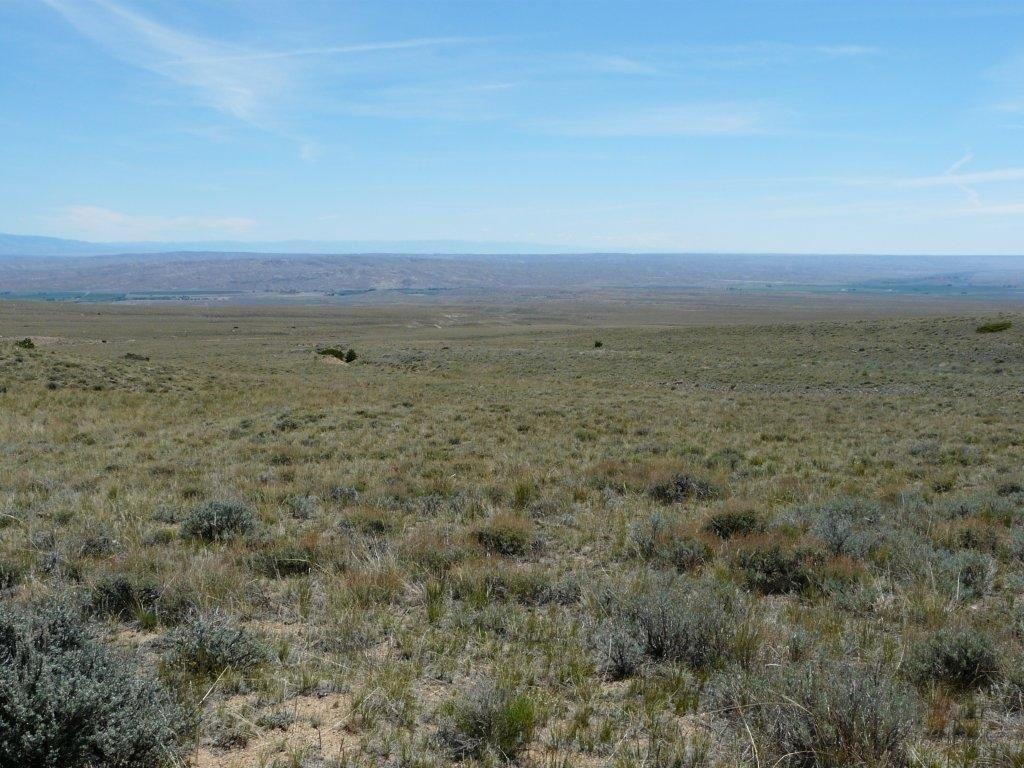 Tract 27 Ruby Creek Road Property Photo