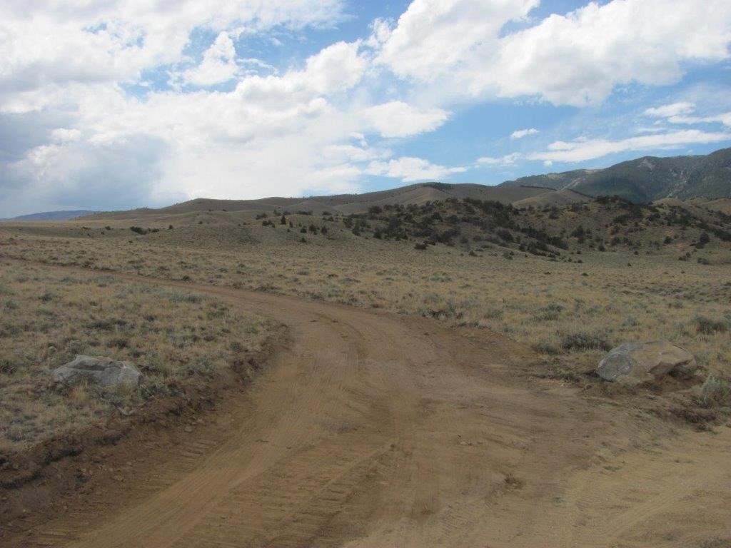 Tract 27 Ruby Creek Road Property Photo 2