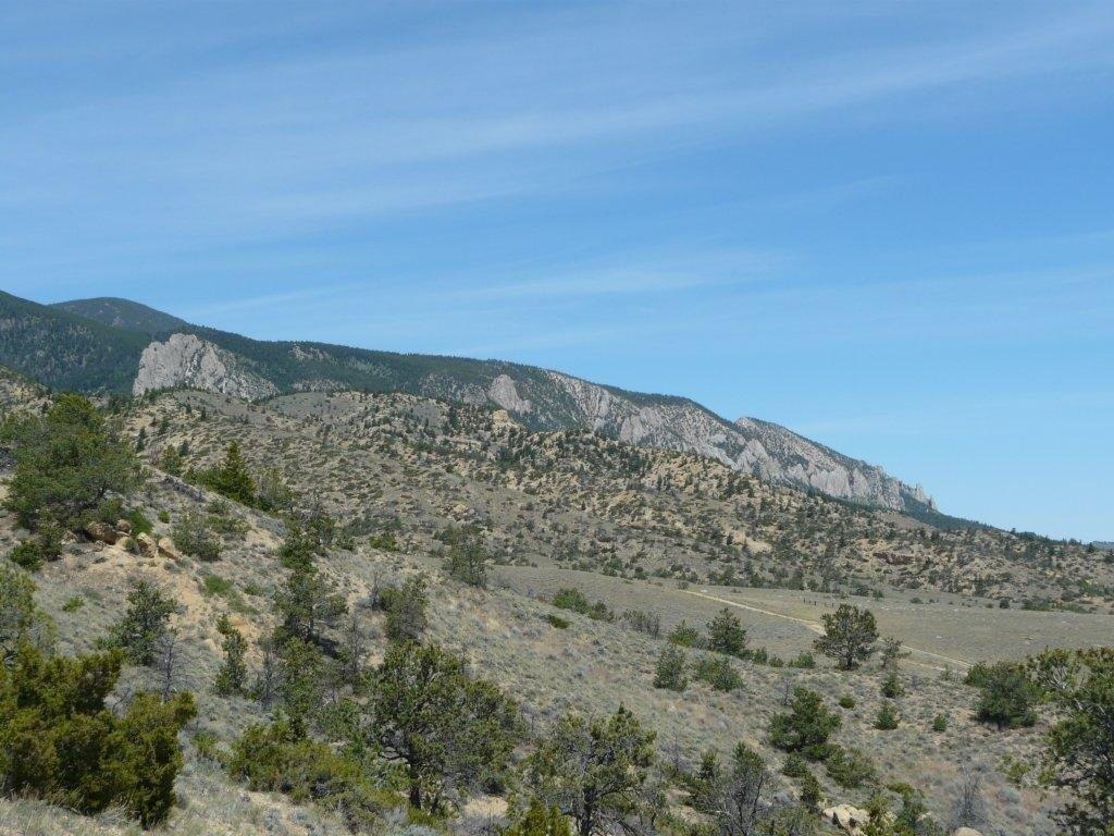 Tract 27 Ruby Creek Road Property Photo 9