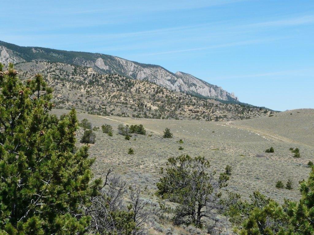 Tract 27 Ruby Creek Road Property Photo 14