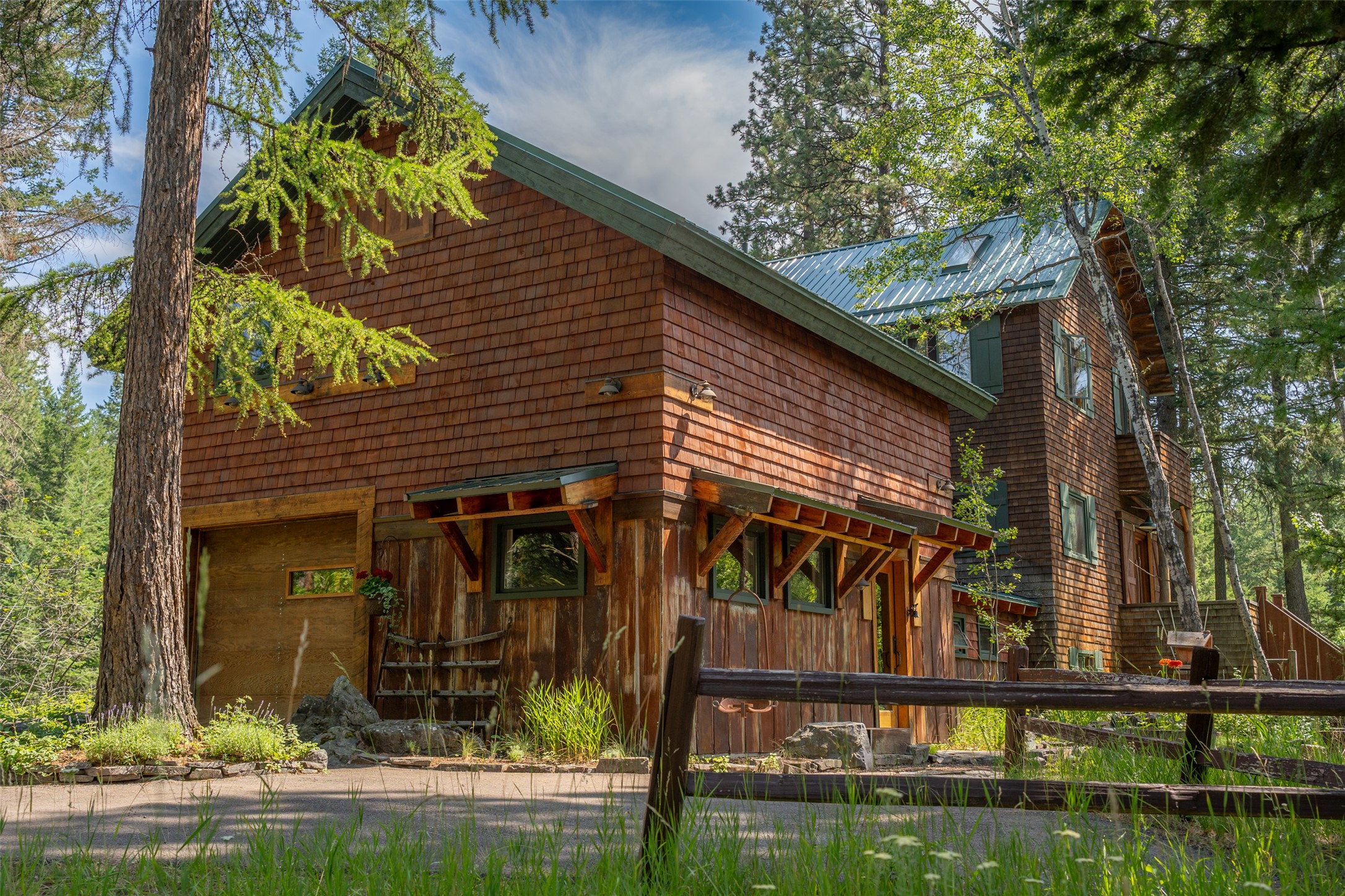 588 Ranch Road Property Photo