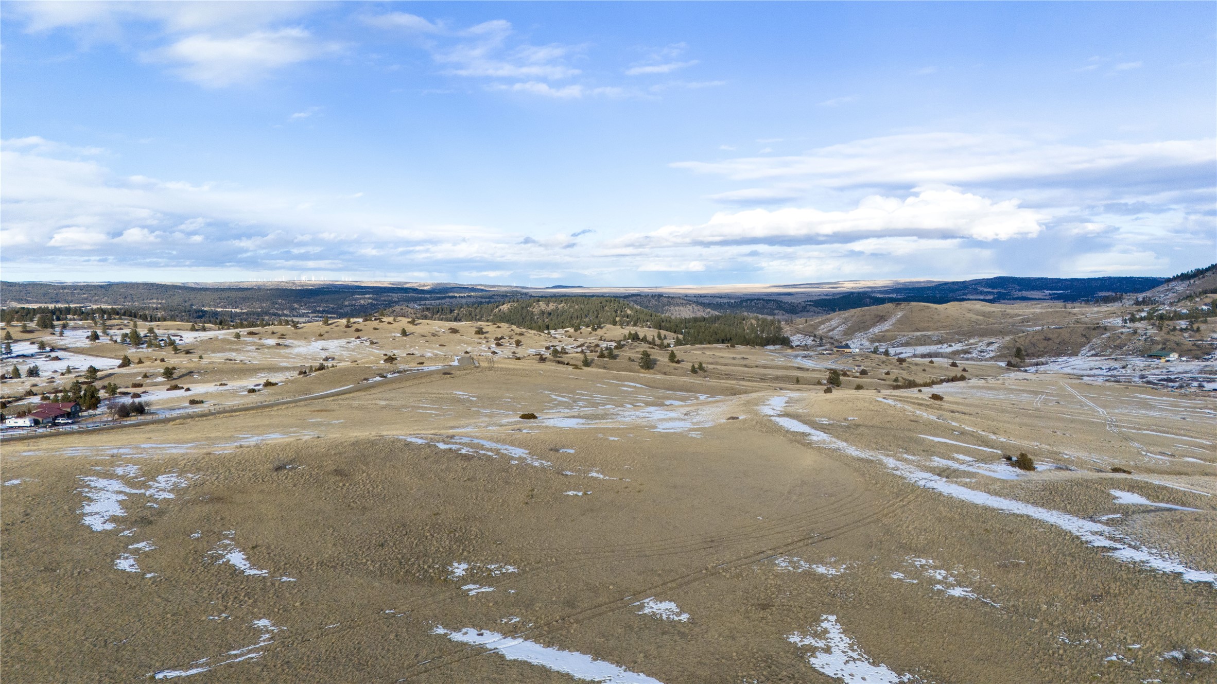 251 Hump Creek Lot 1 Road Property Photo