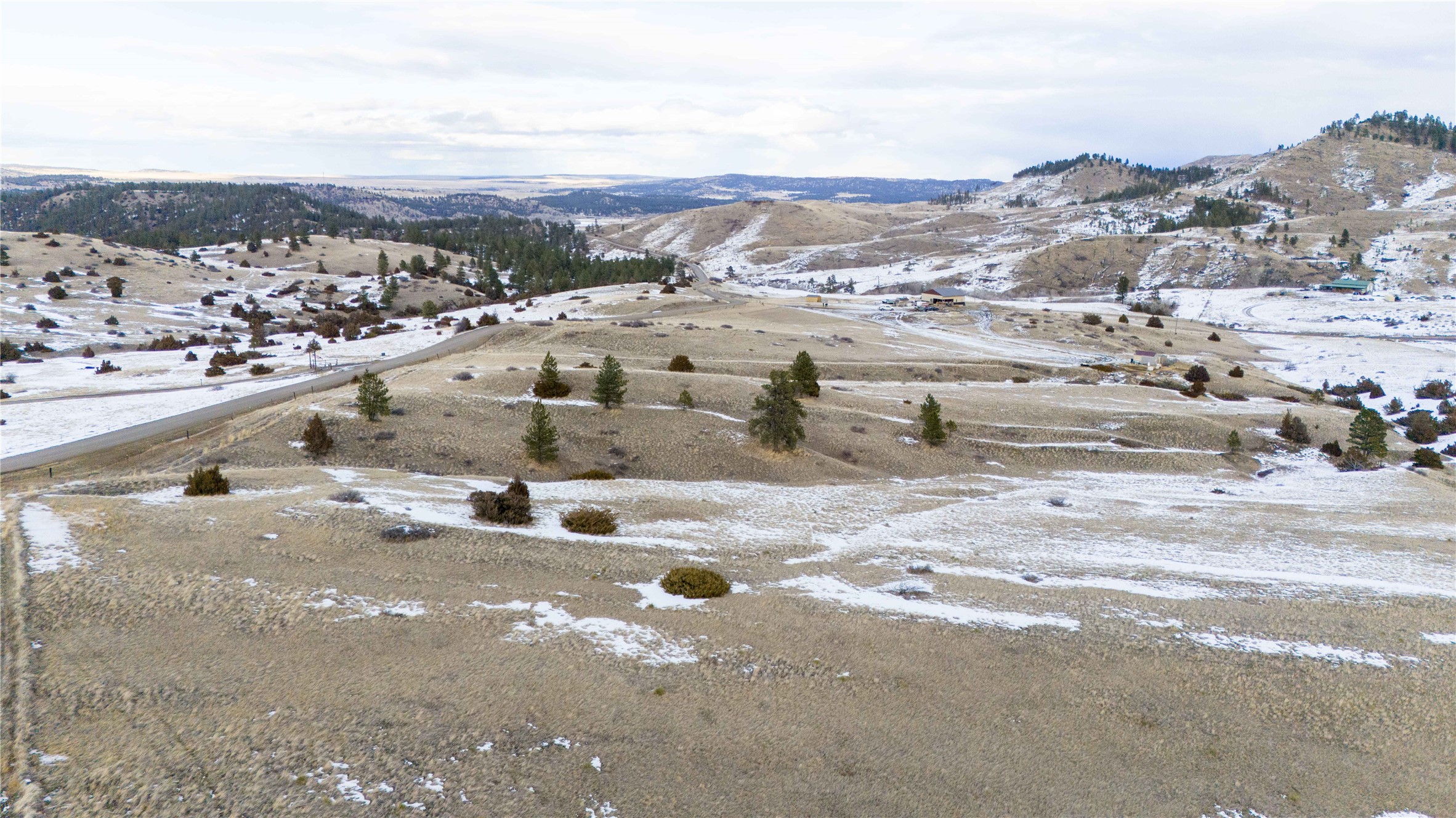 251 Hump Creek Lot 4 Road Property Photo