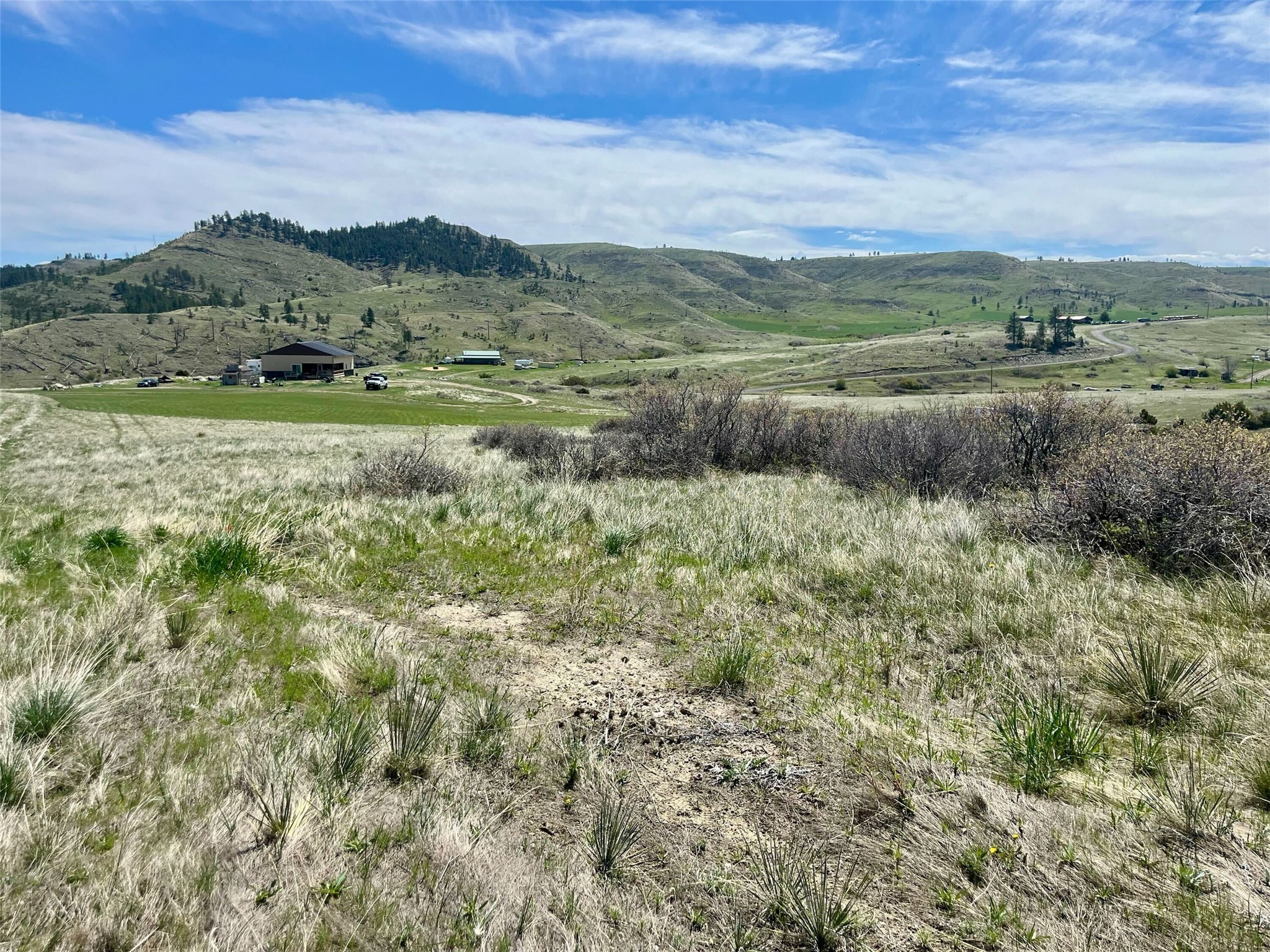 251 Hump Creek Lot 4 Road Property Photo 4