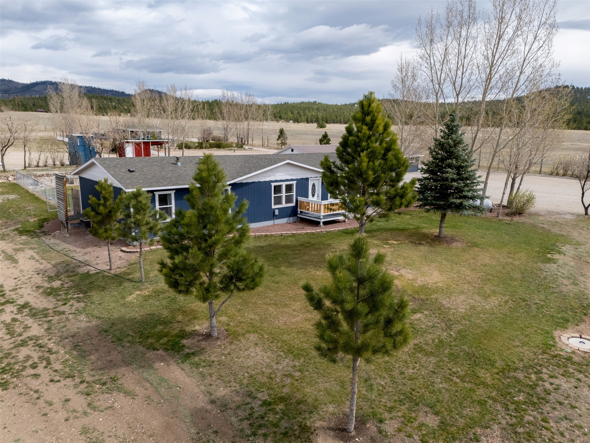 2824 Fantasy Road Property Photo 1