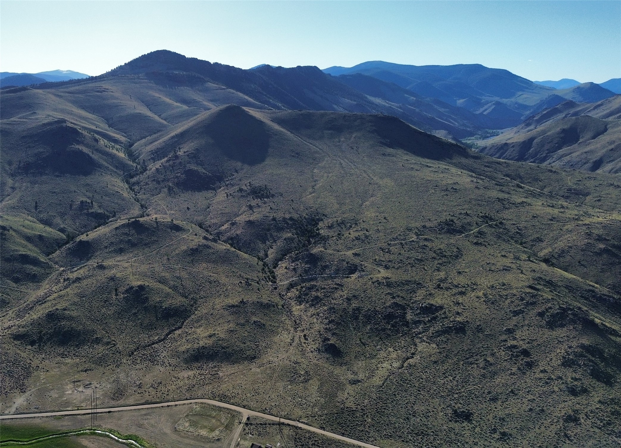 3021 Big Horn Road Property Photo 4