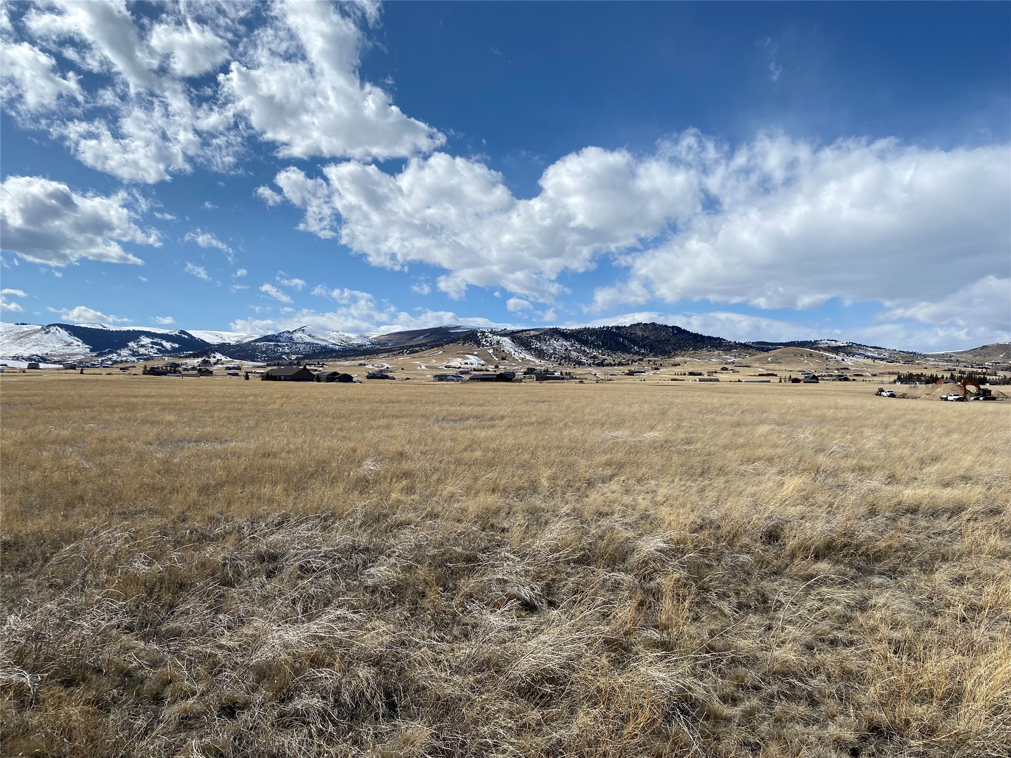 Tbd Montana Way Property Photo 2