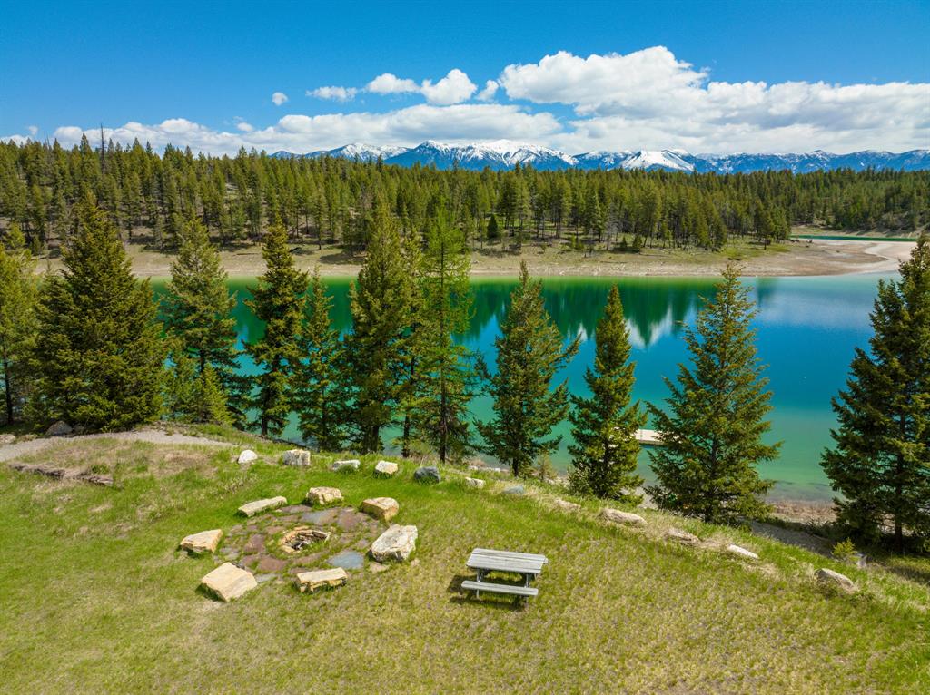 Parcel C Lake Othorp Road Property Photo
