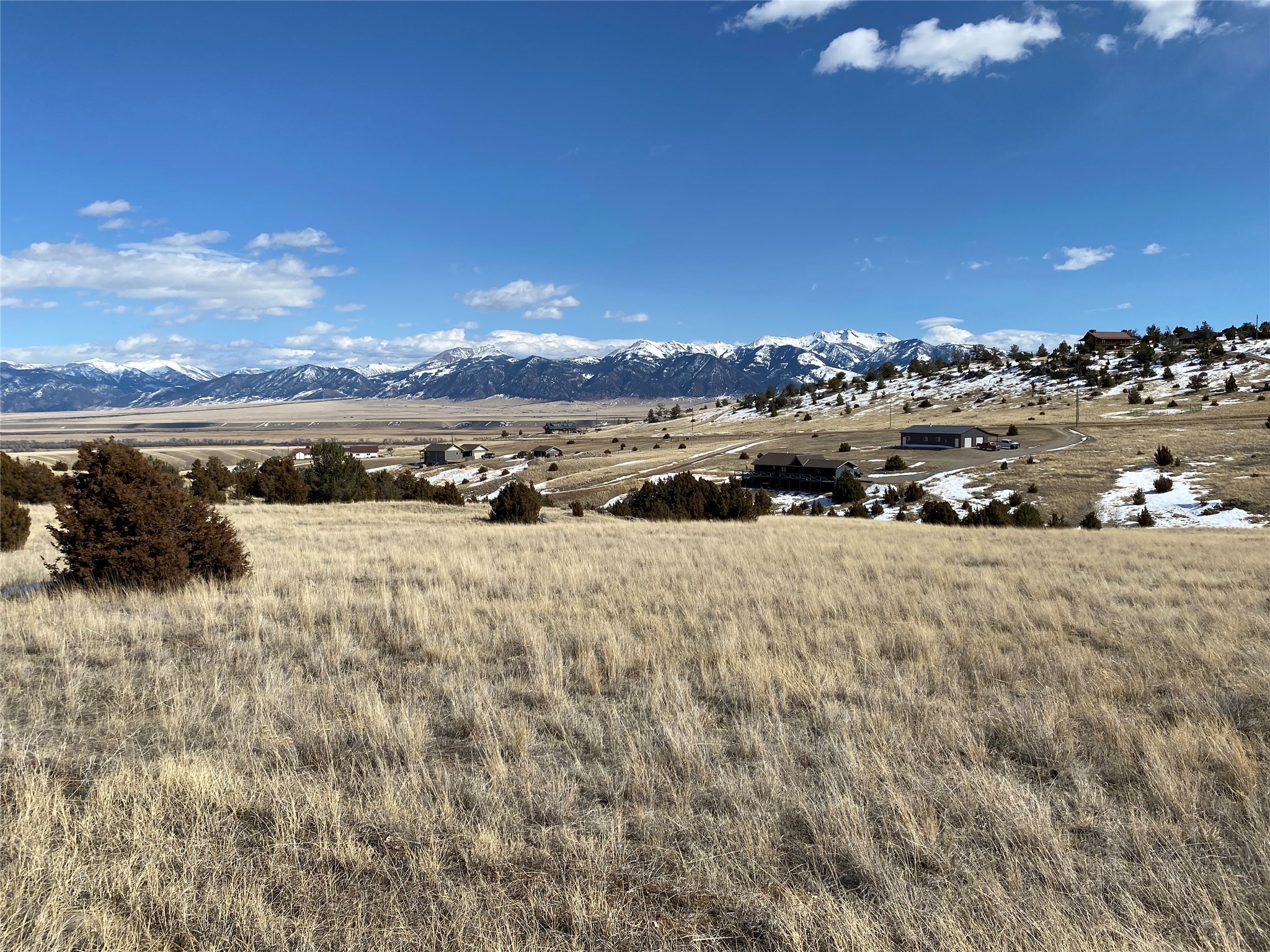 Tbd Dude Ranch Trail Property Photo 1