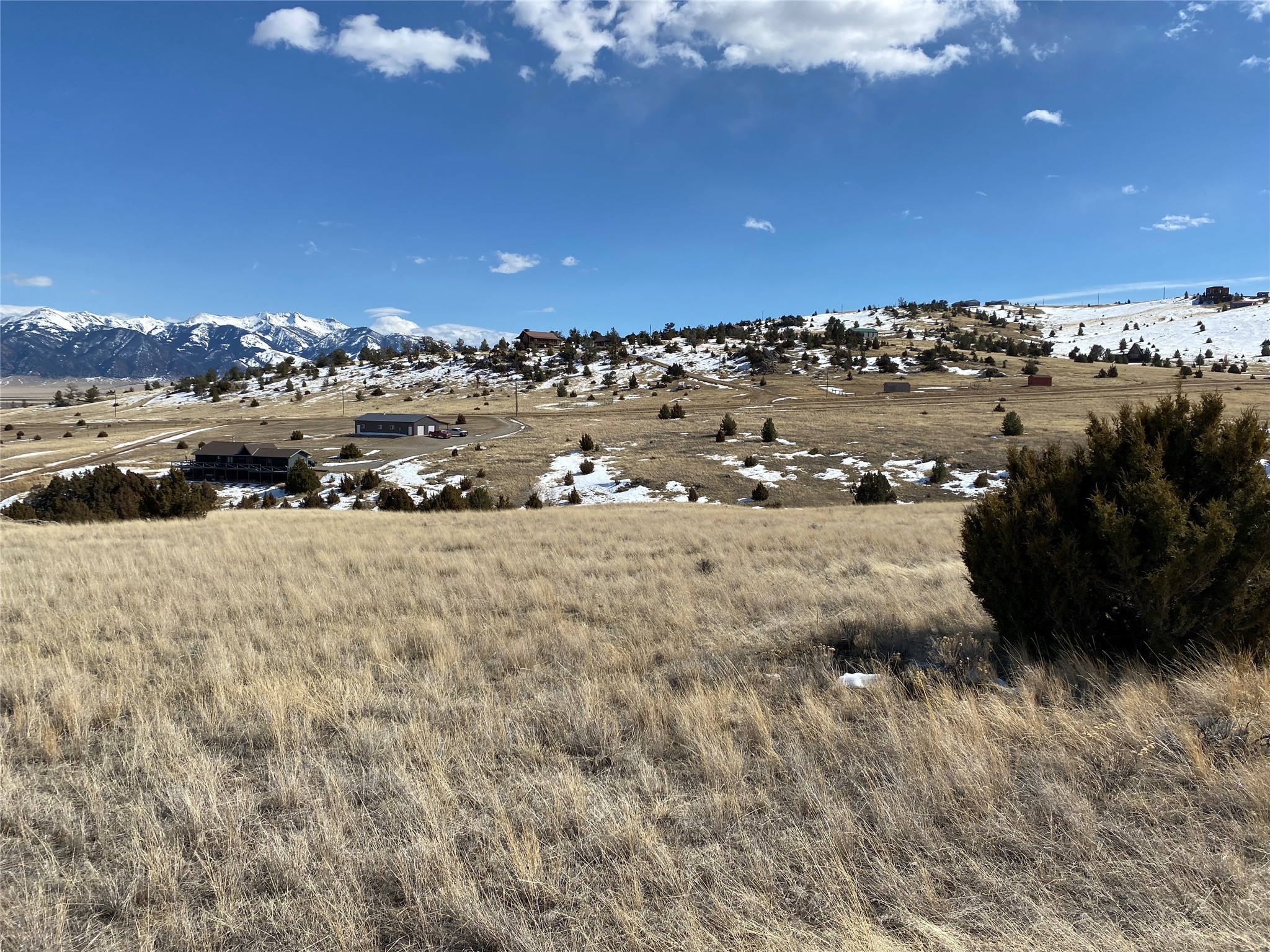 Tbd Dude Ranch Trail Property Photo 2