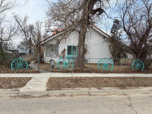 116 Boulder Avenue Property Photo
