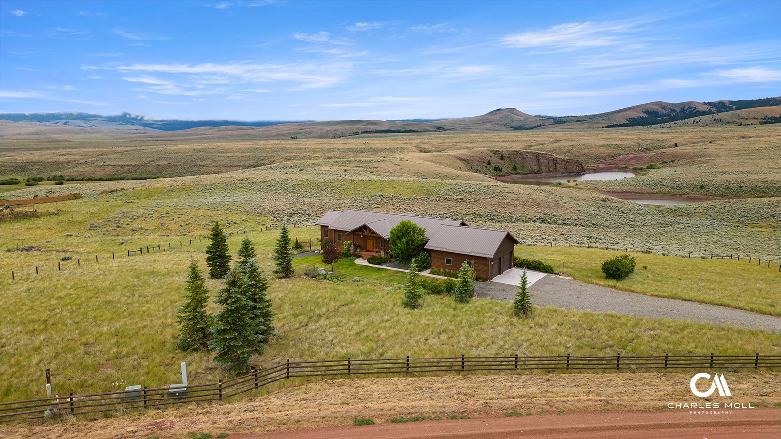200 Mike Day Drive Property Photo 1