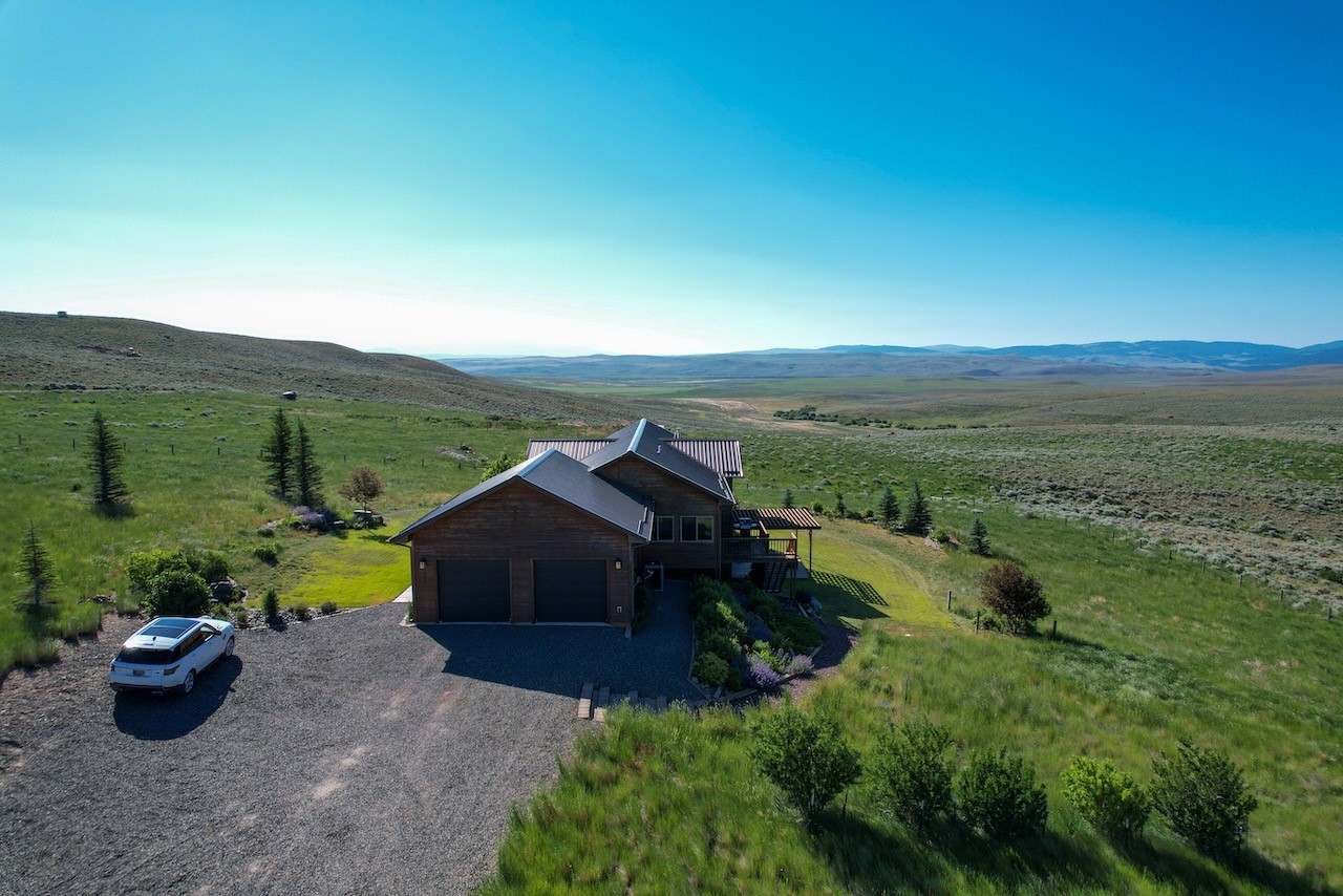 200 Mike Day Drive Property Photo 3