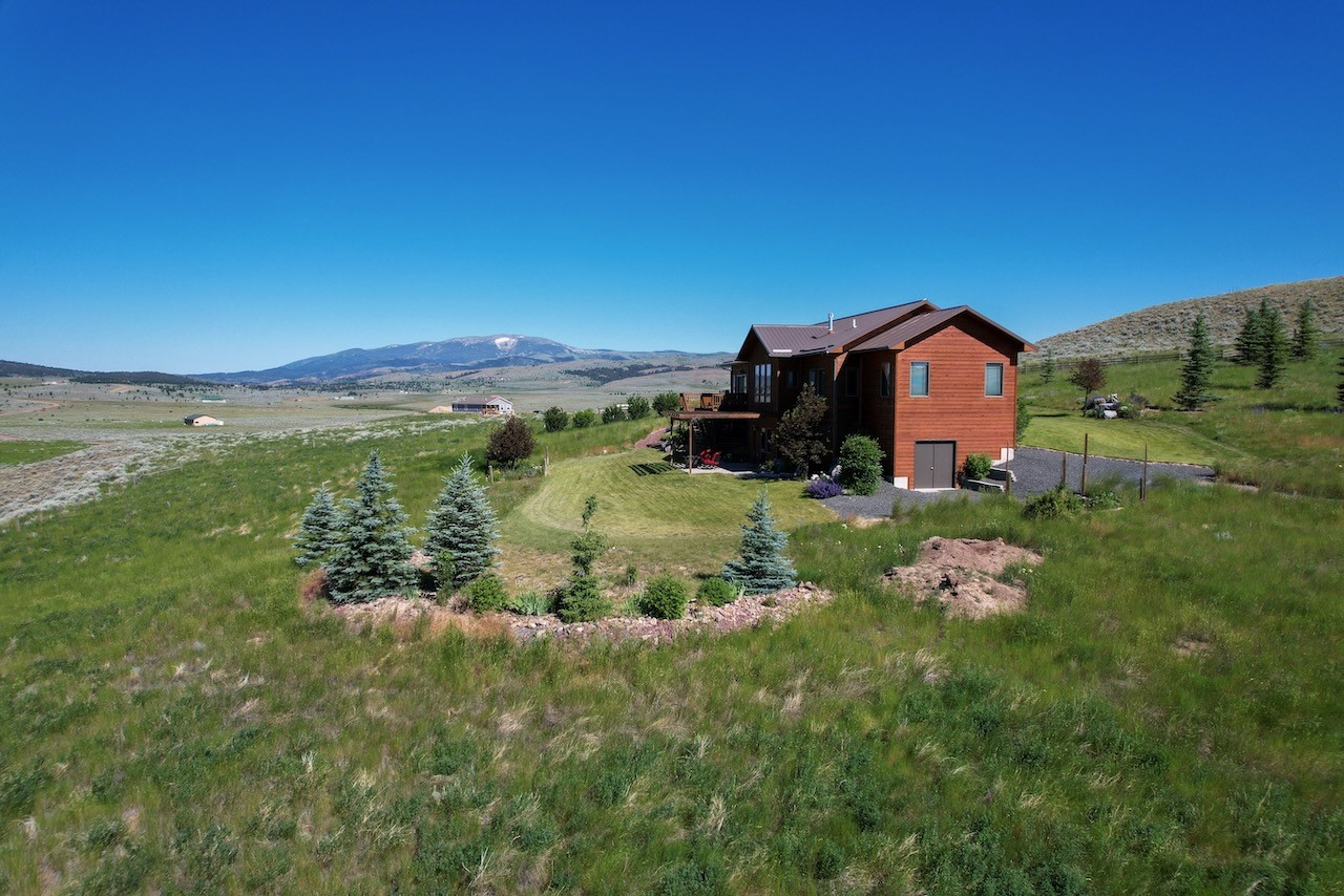 200 Mike Day Drive Property Photo 4