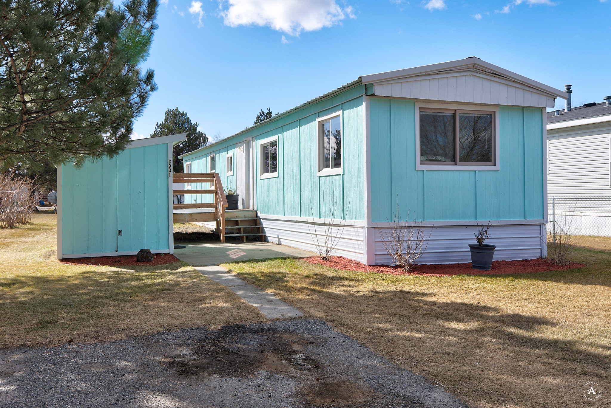 2931 Melrose Road Property Photo