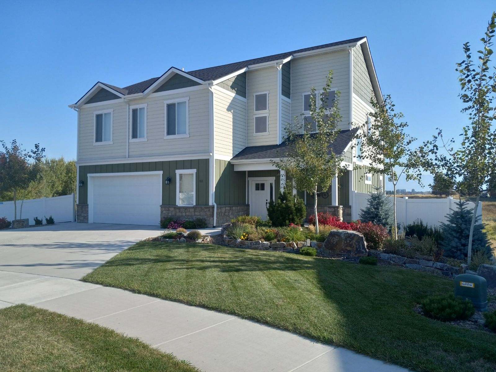 113 Mountain Vista Court Property Photo