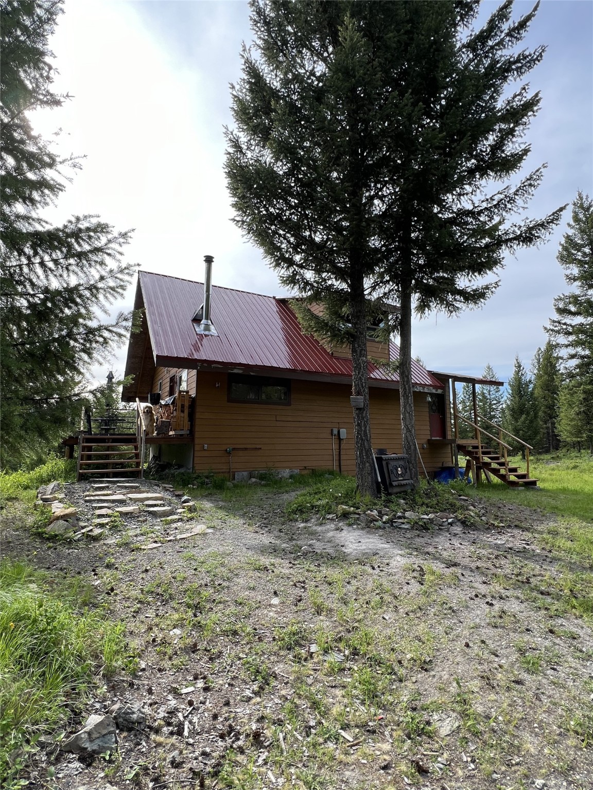 347 & 673 Soaring Eagle Trail Property Photo 10