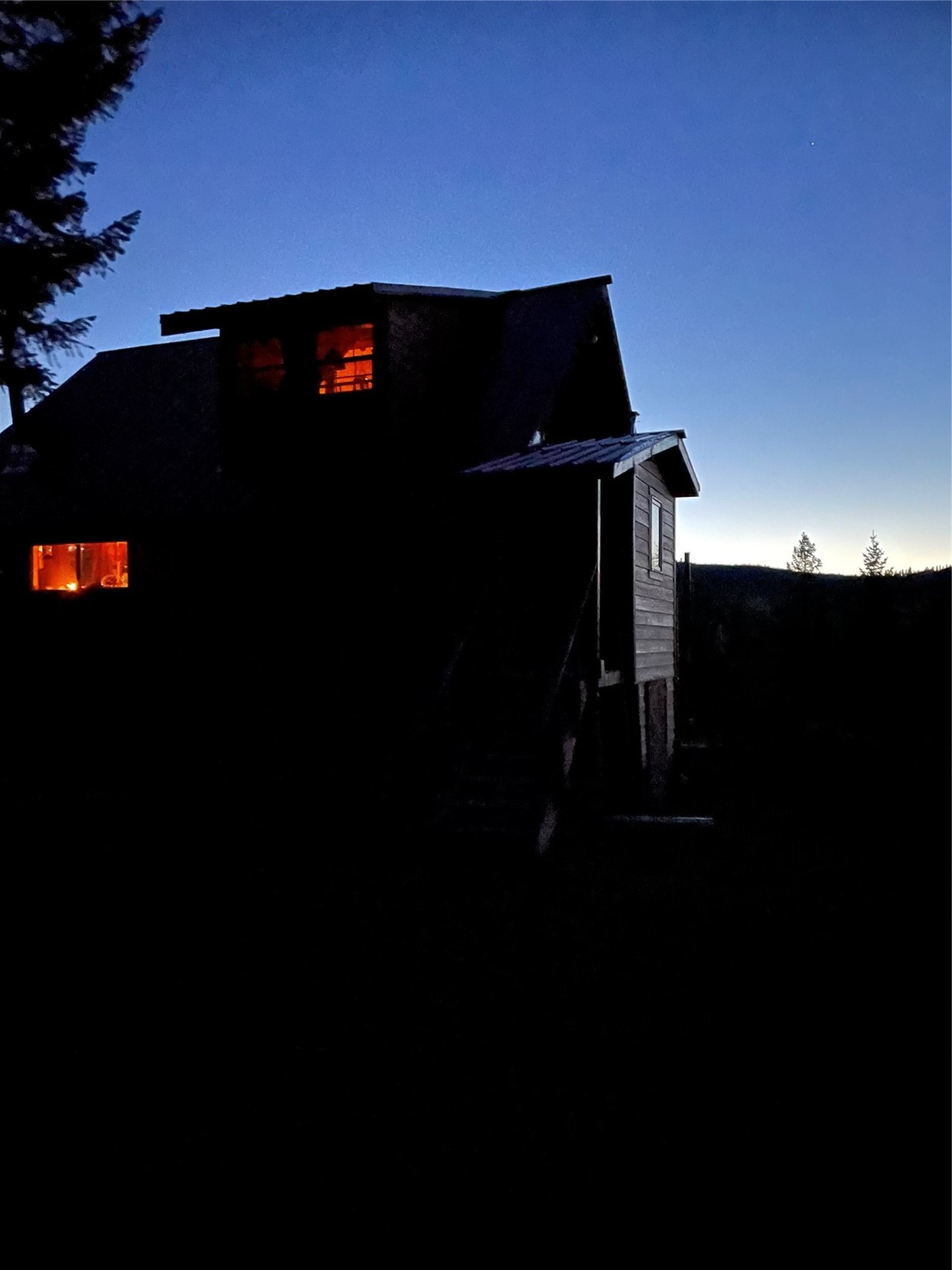 347 & 673 Soaring Eagle Trail Property Photo 12