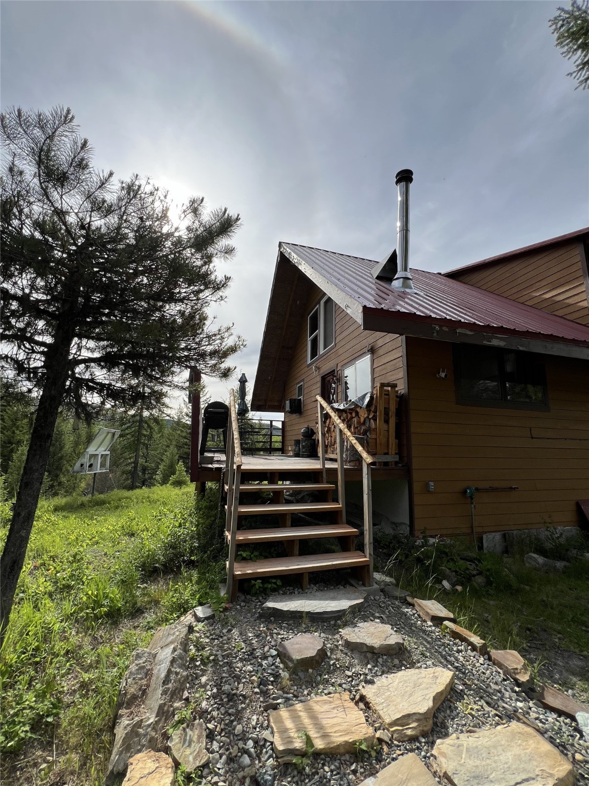 347 & 673 Soaring Eagle Trail Property Photo 14
