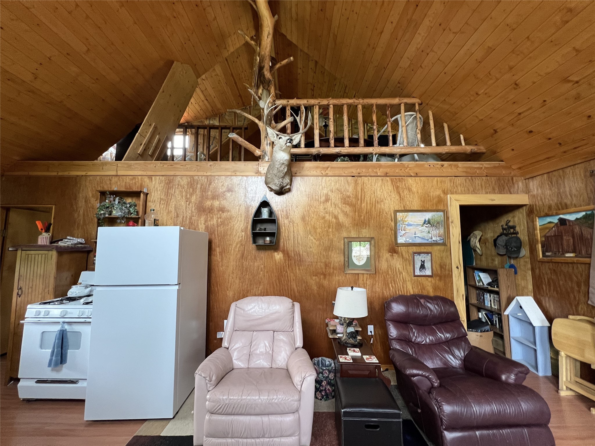 347 & 673 Soaring Eagle Trail Property Photo 23