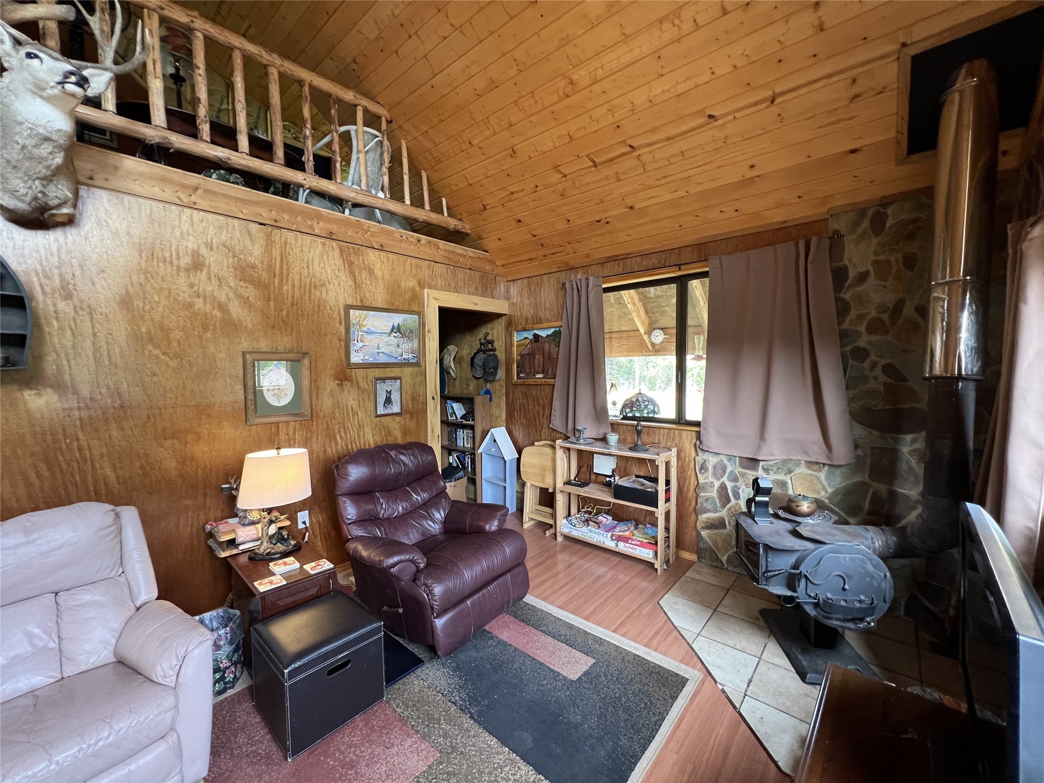 347 & 673 Soaring Eagle Trail Property Photo 24
