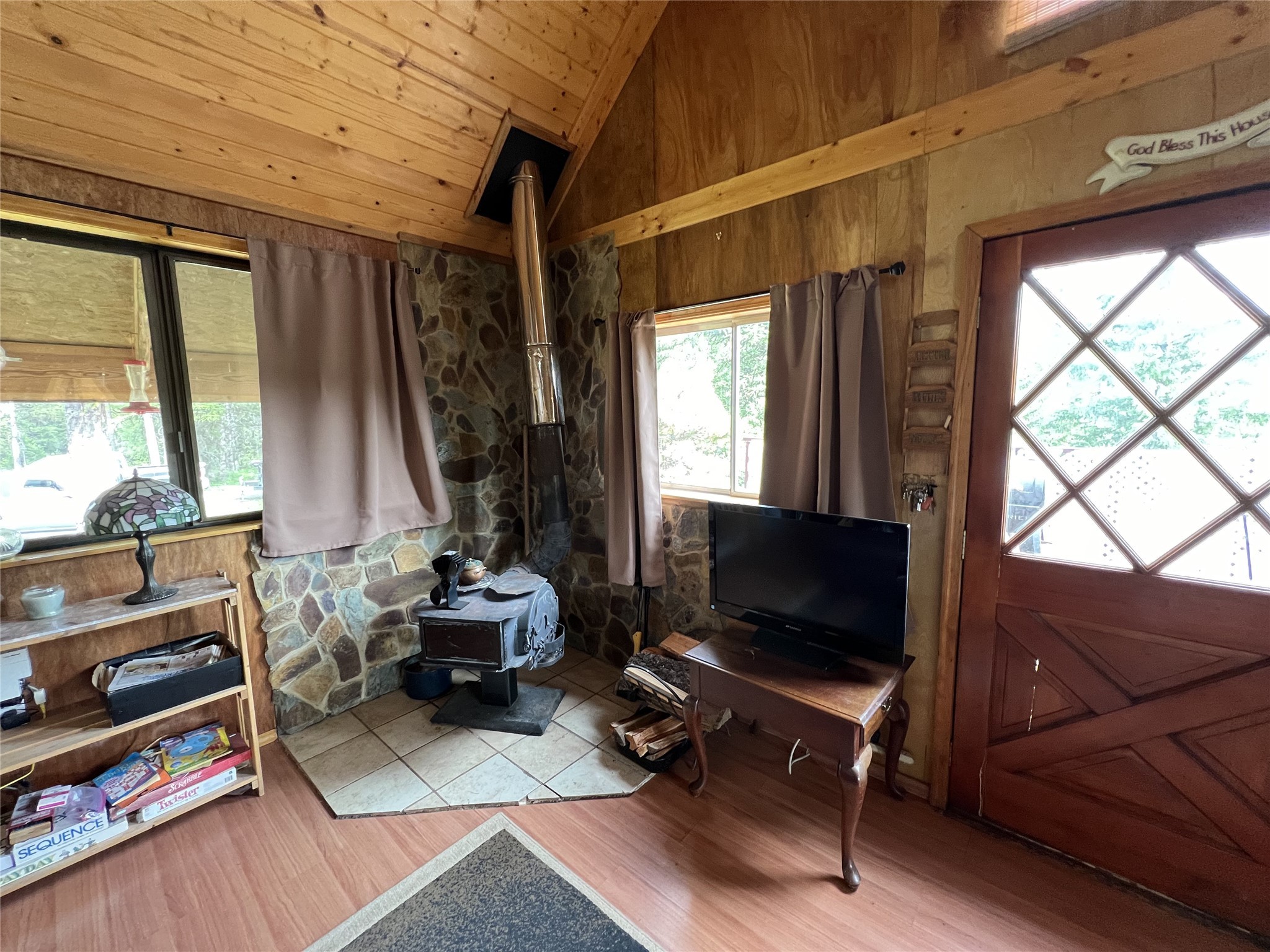 347 & 673 Soaring Eagle Trail Property Photo 27