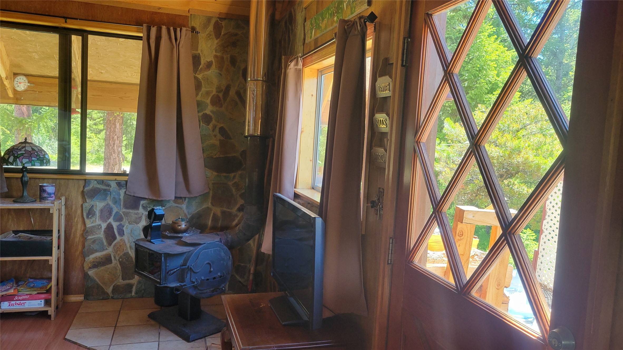 347 & 673 Soaring Eagle Trail Property Photo 28