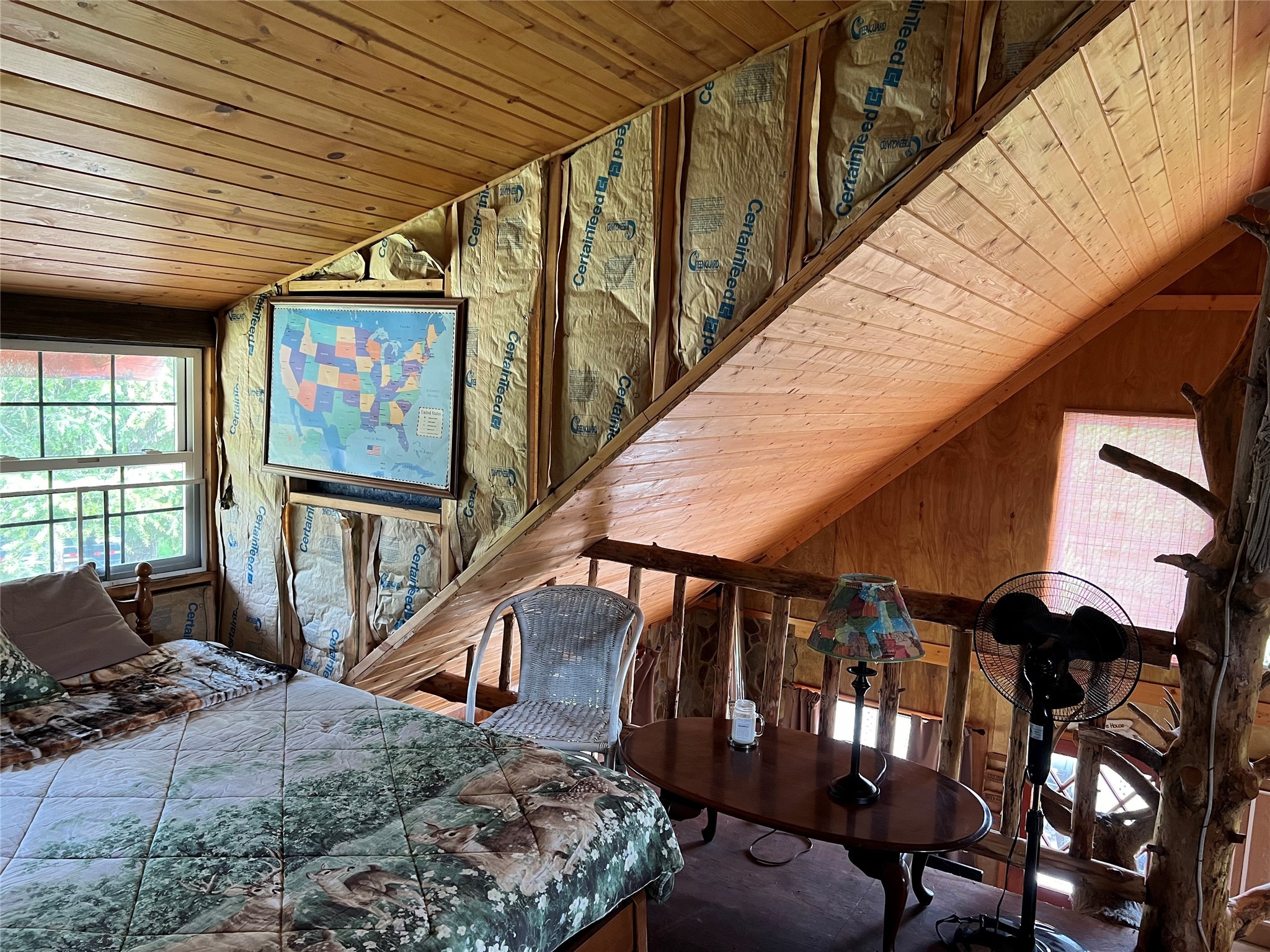 347 & 673 Soaring Eagle Trail Property Photo 41