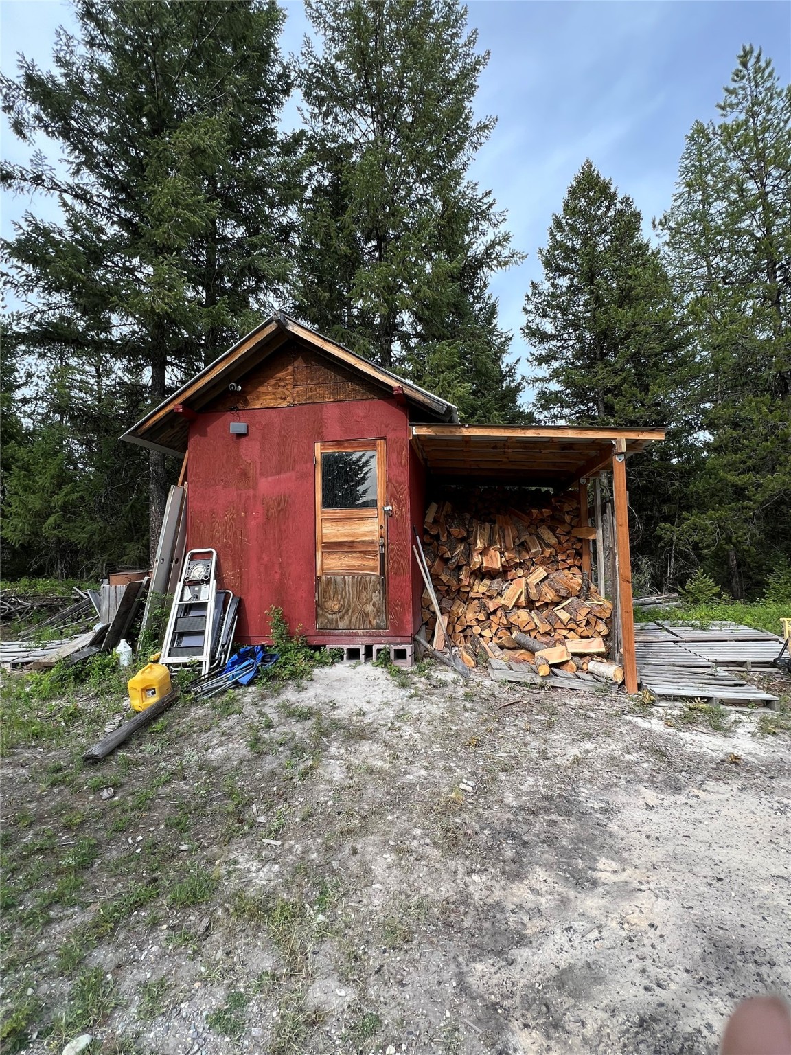 347 & 673 Soaring Eagle Trail Property Photo 68