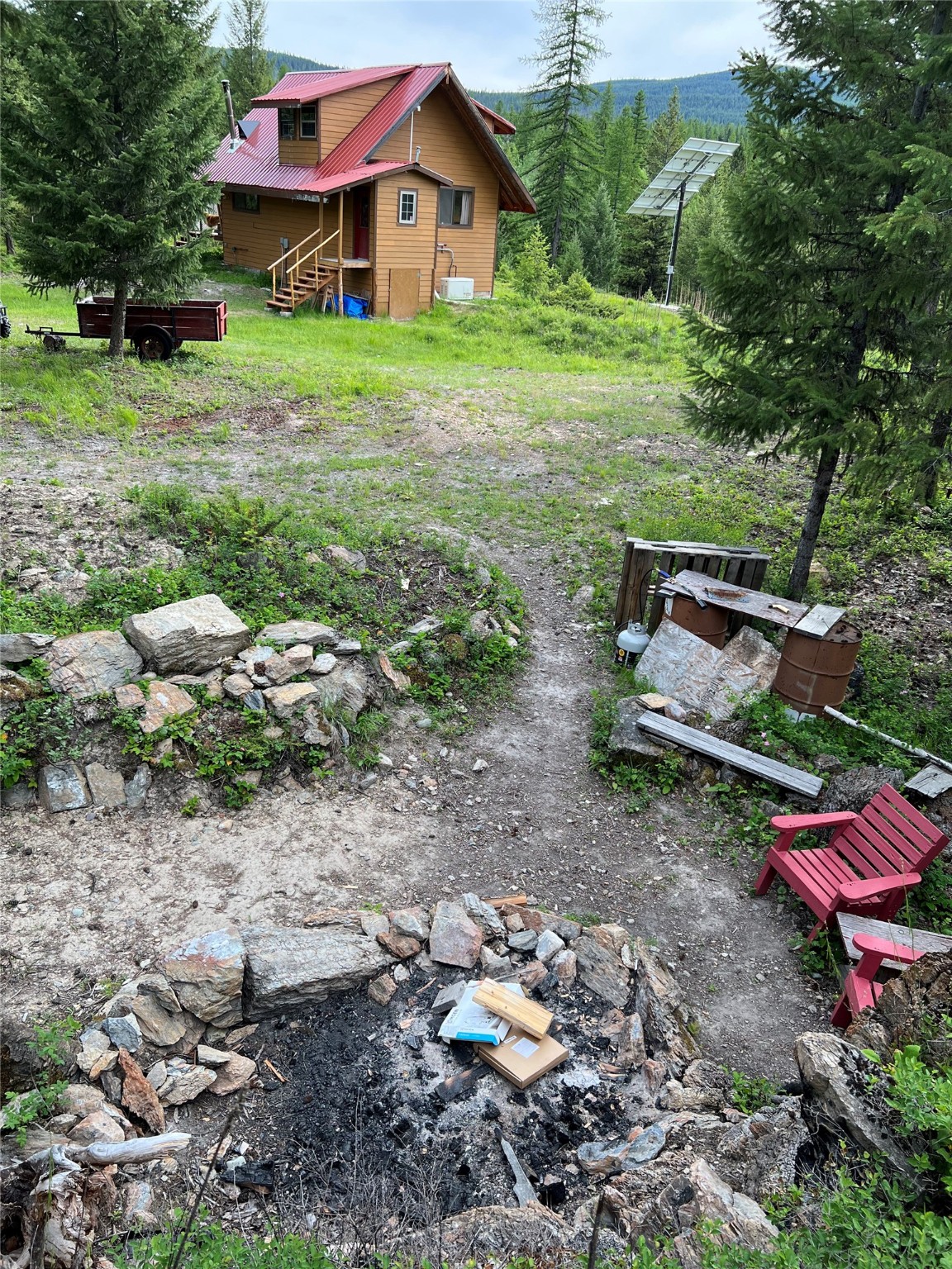 347 & 673 Soaring Eagle Trail Property Photo 77