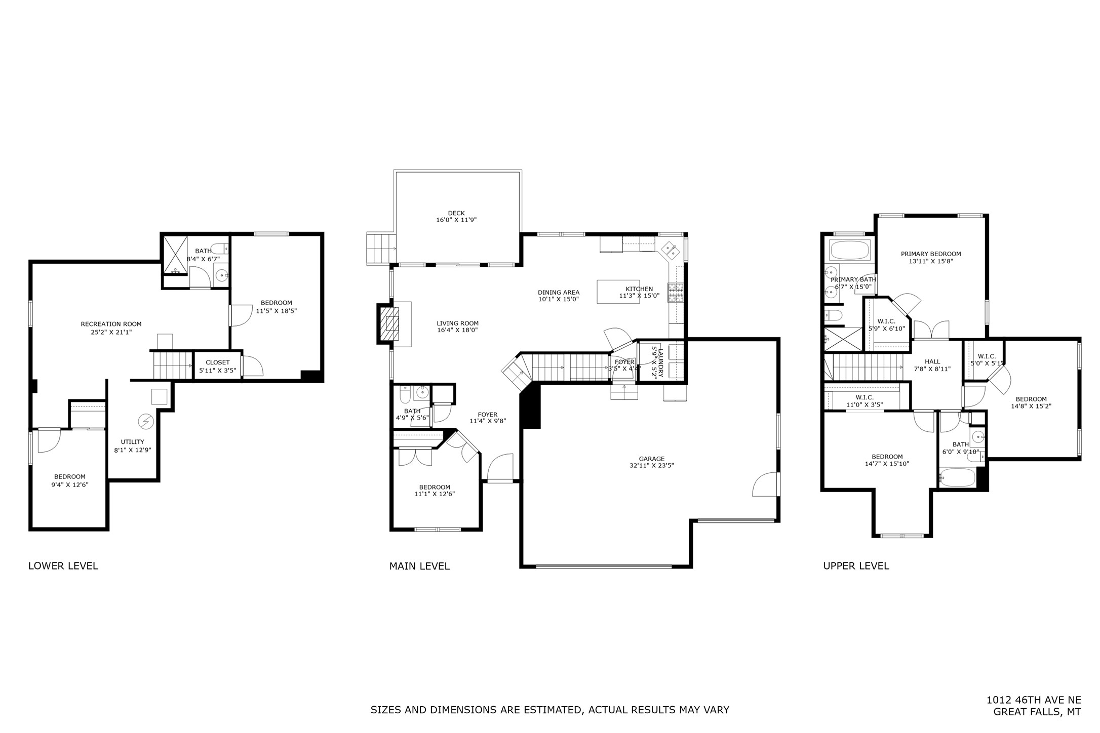 1012 46th Avenue Ne Property Photo 49