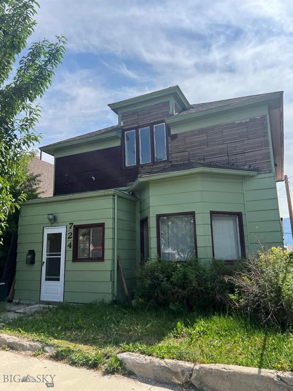 724 S Main Street Property Photo