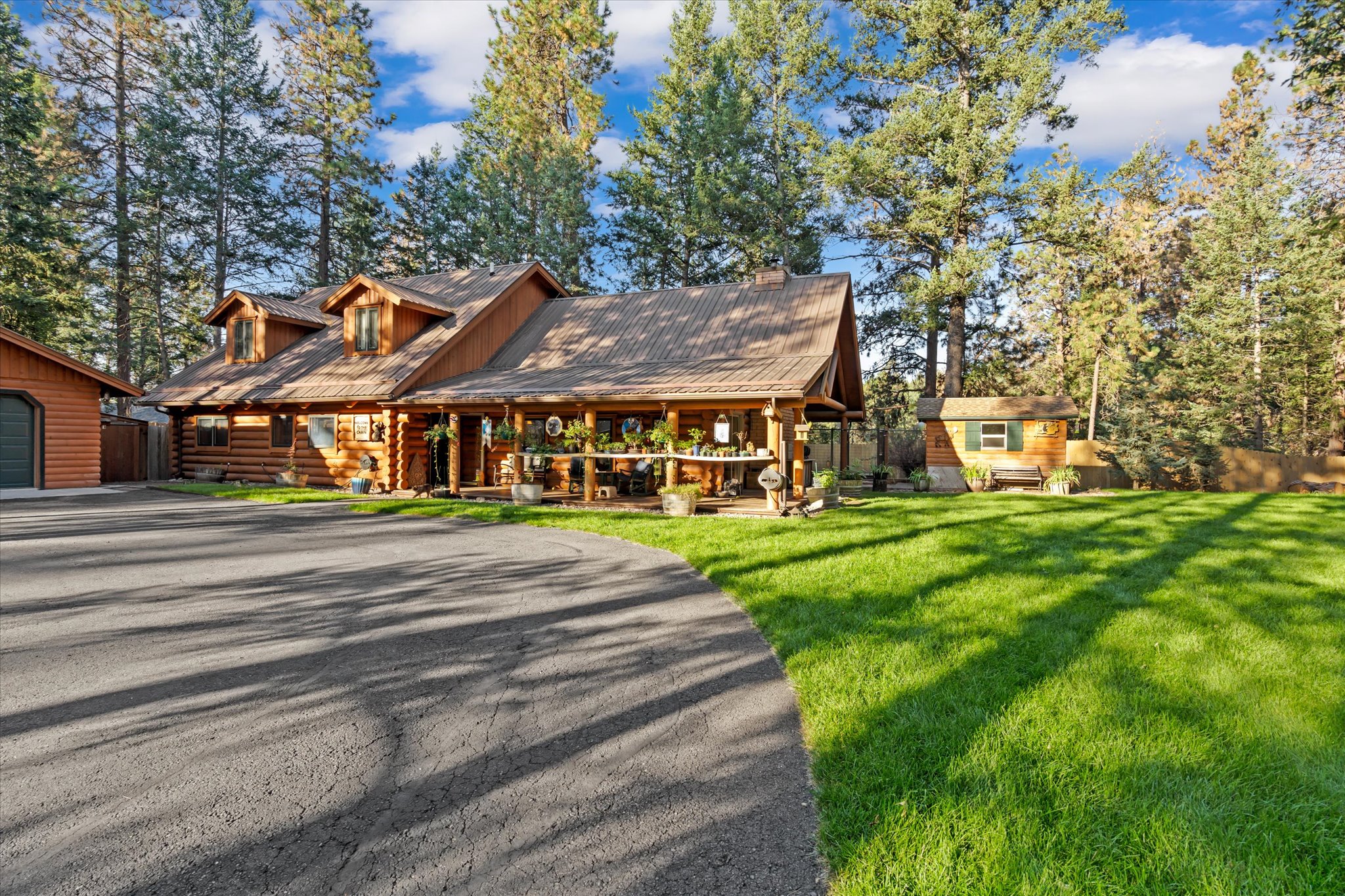 32 Peaceful Court Property Photo