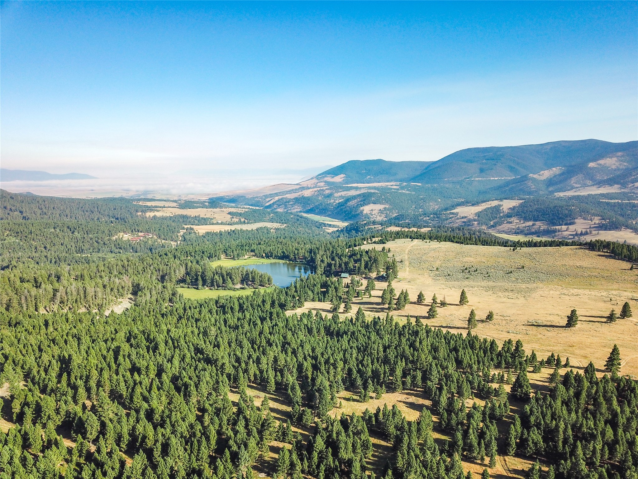 Tbd Braziel Creek Property Photo