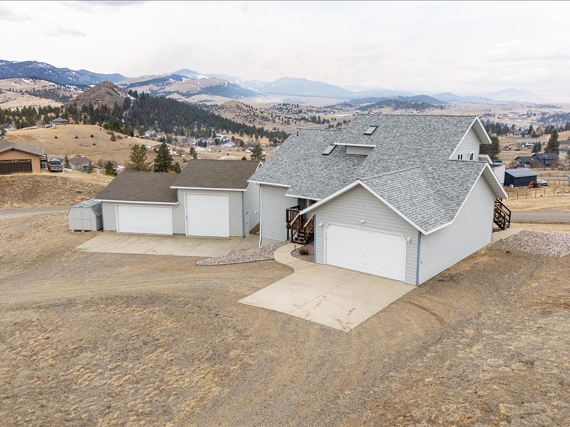 5 Crazy Mountain Cul De Sac Road Property Photo