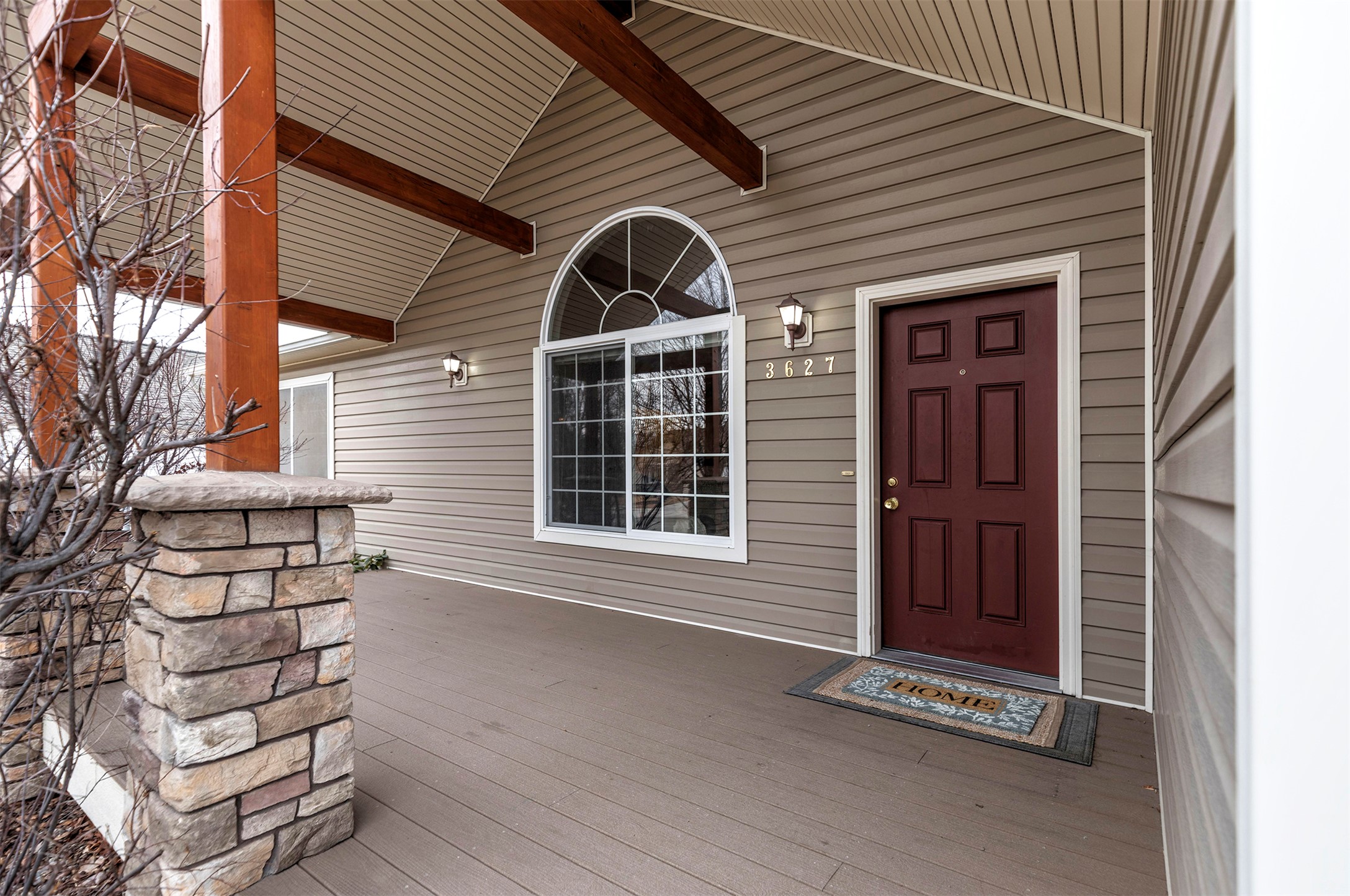 3627 Knightbridge Lane Property Photo 1
