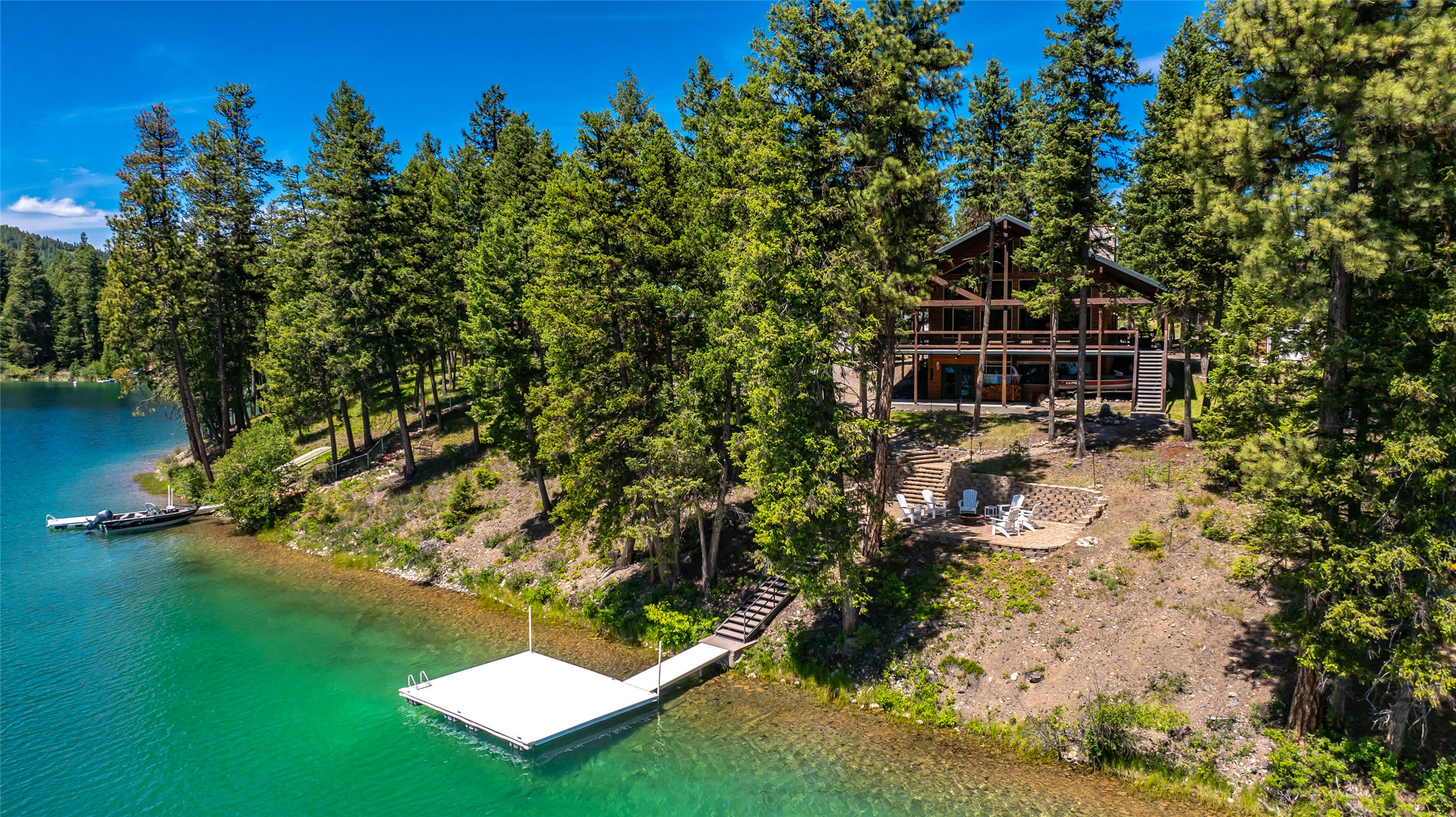 141 Thompson Court Property Photo